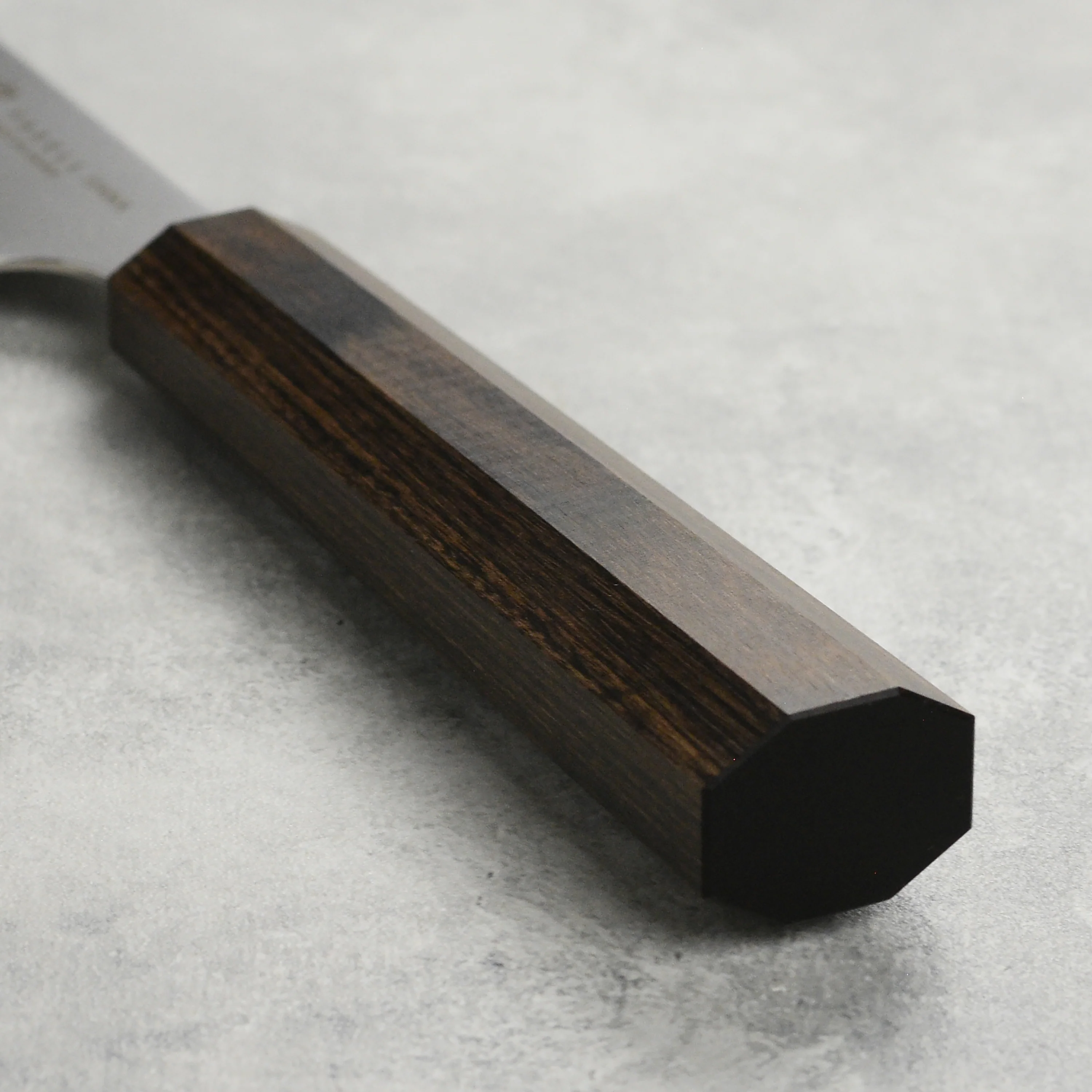 Yaxell Hana 6.5" Nakiri Knife - Image 2
