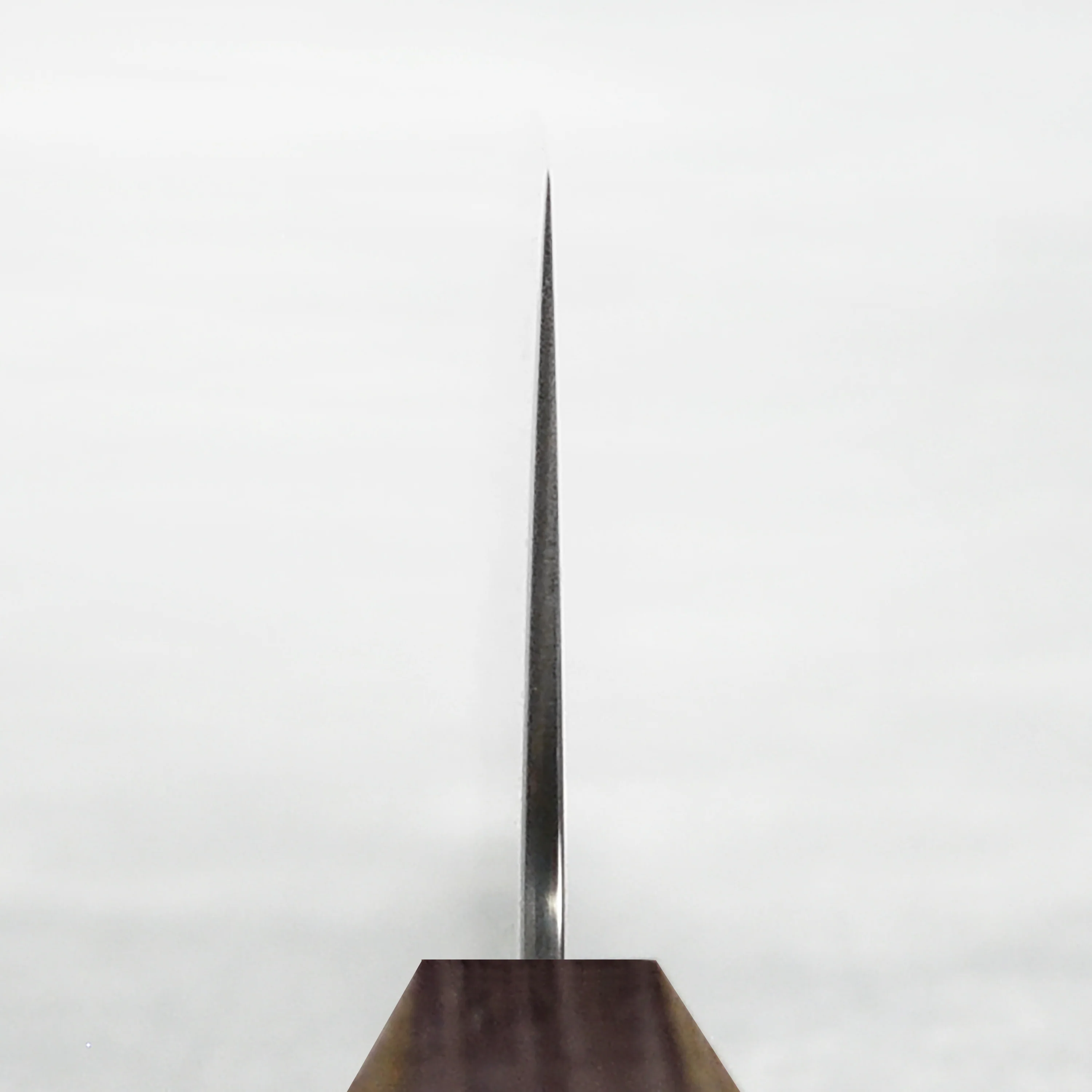 Yaxell Hana 6.5" Nakiri Knife - Image 9