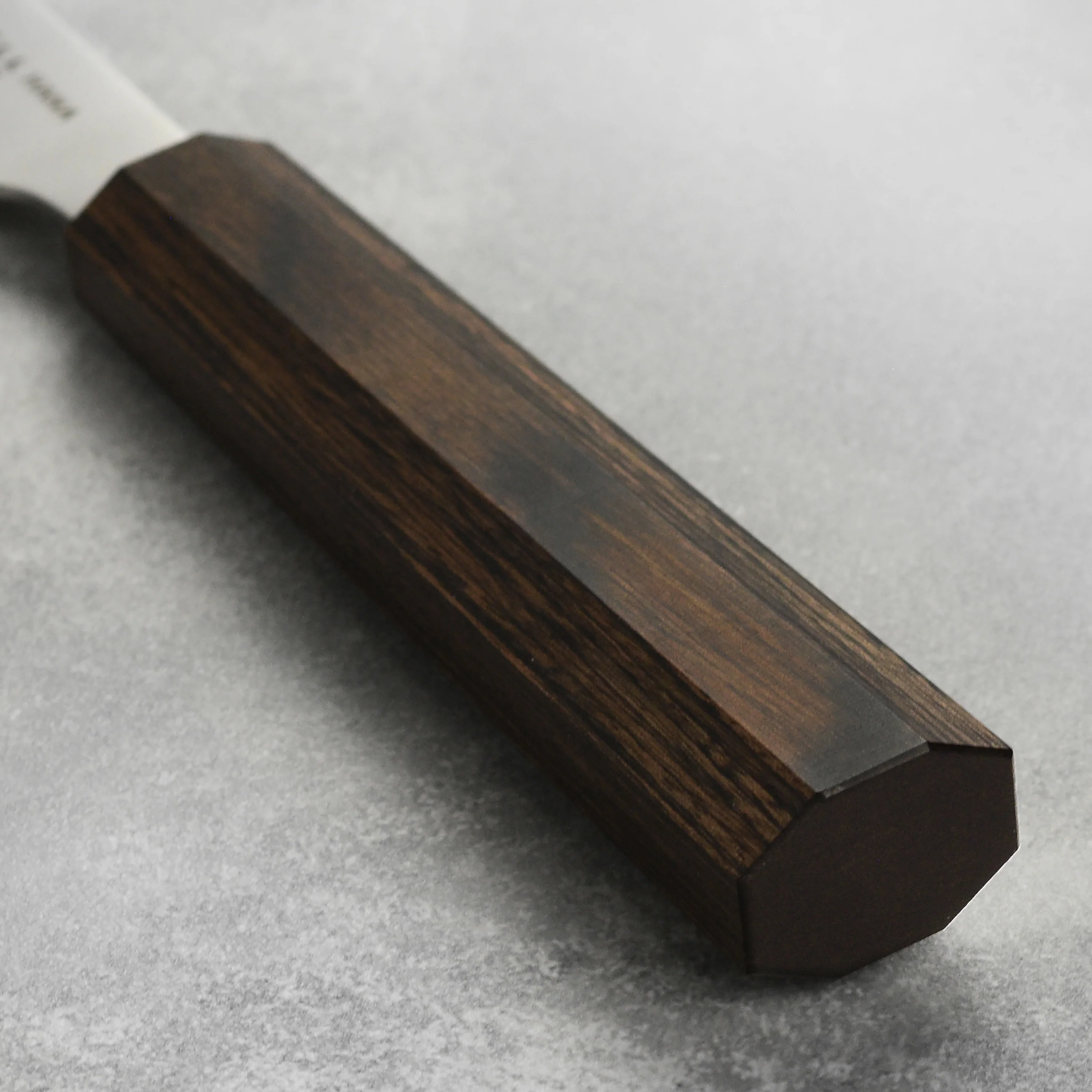 Yaxell Hana 4.75" Santoku Knife - Image 2