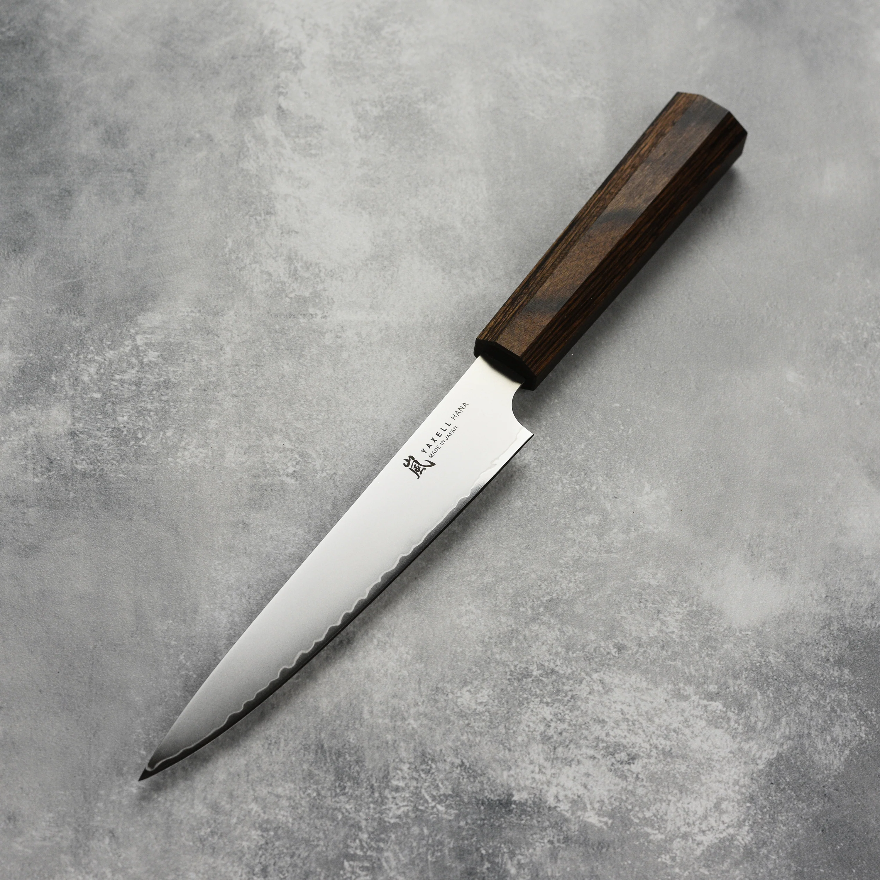 Yaxell Hana 6" Utility Knife - Image 6