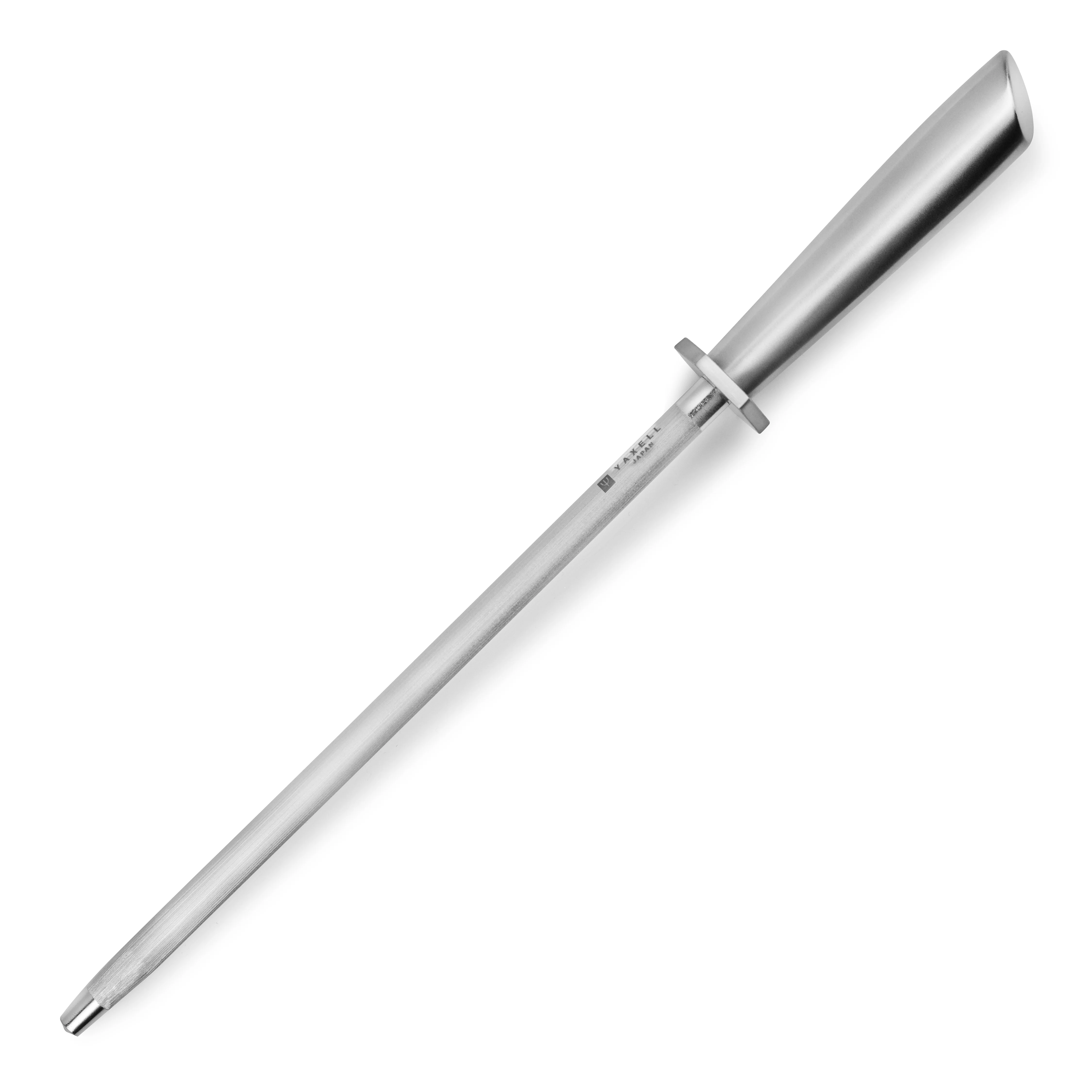 Yaxell 10" Honing Steel - Image 4