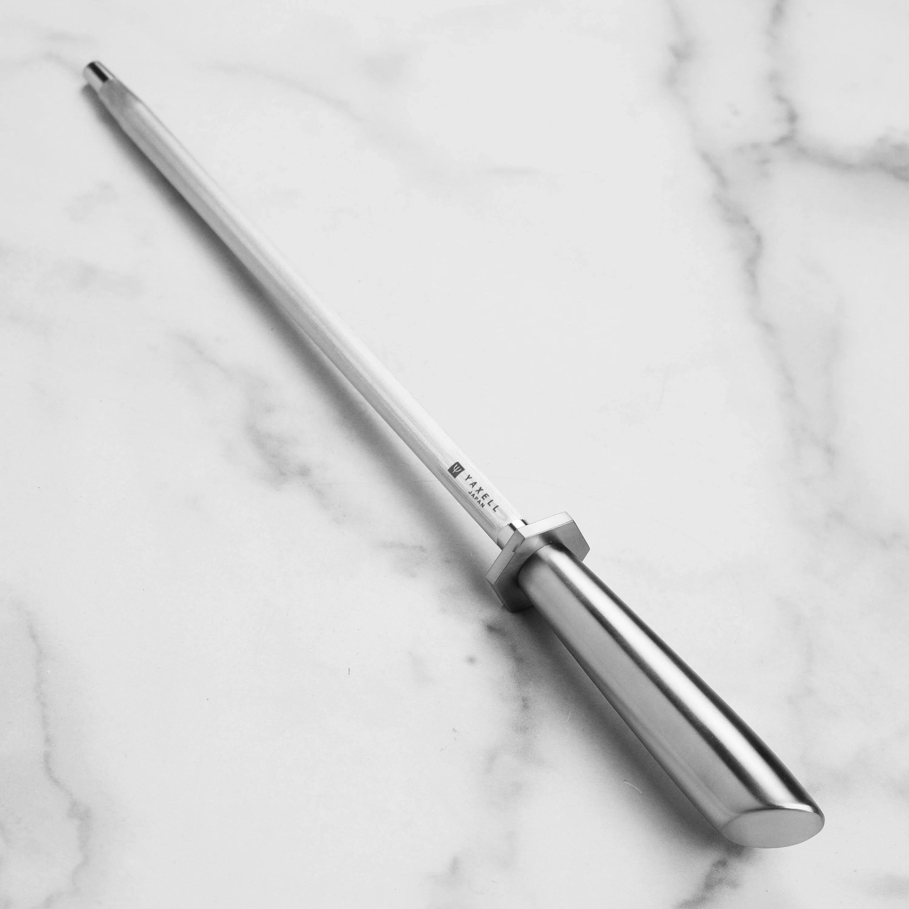 Yaxell 10" Honing Steel - Image 6