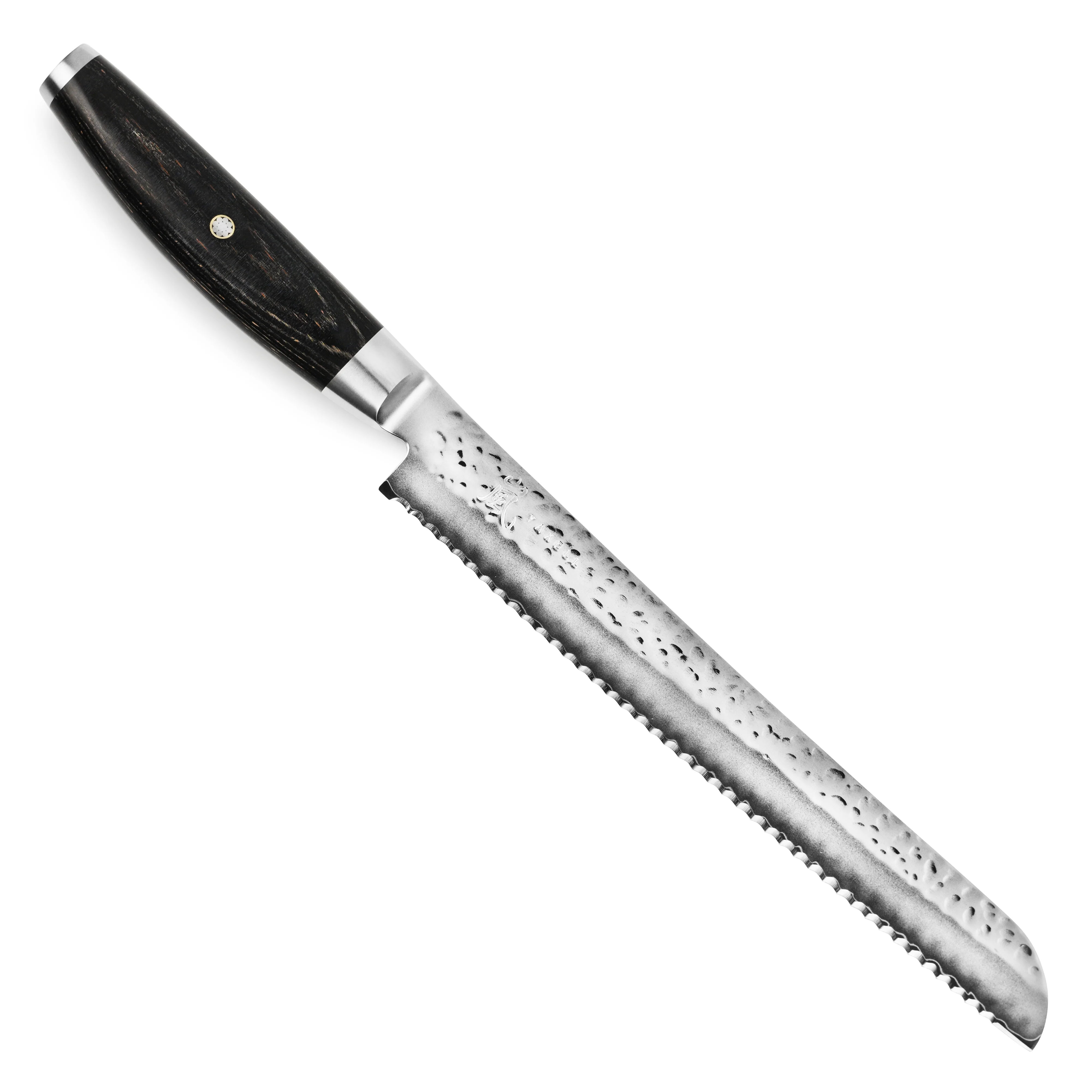 Yaxell Ketu SG2 9" Bread Knife - Image 5