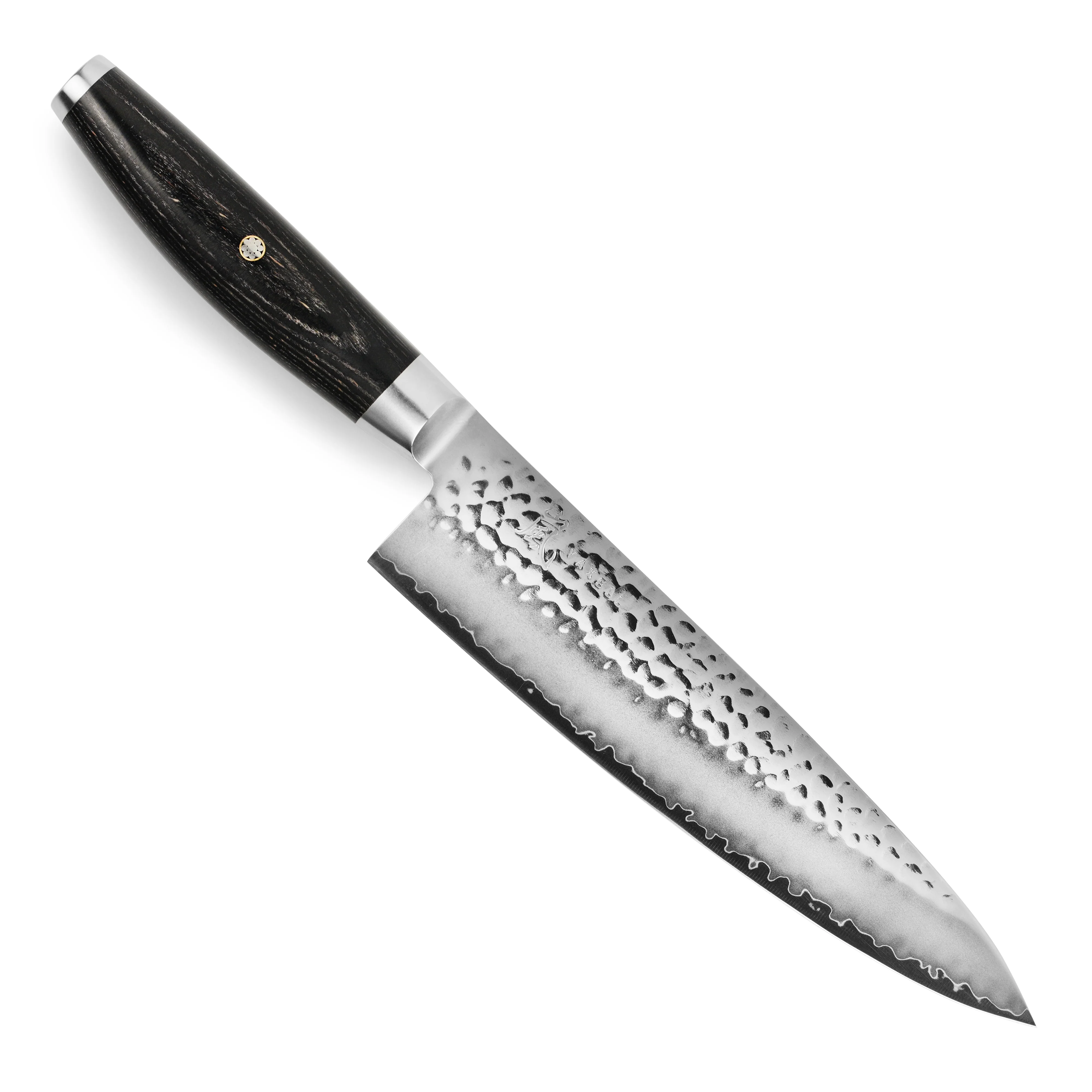 Yaxell Ketu SG2 8" Chef's Knife - Image 11