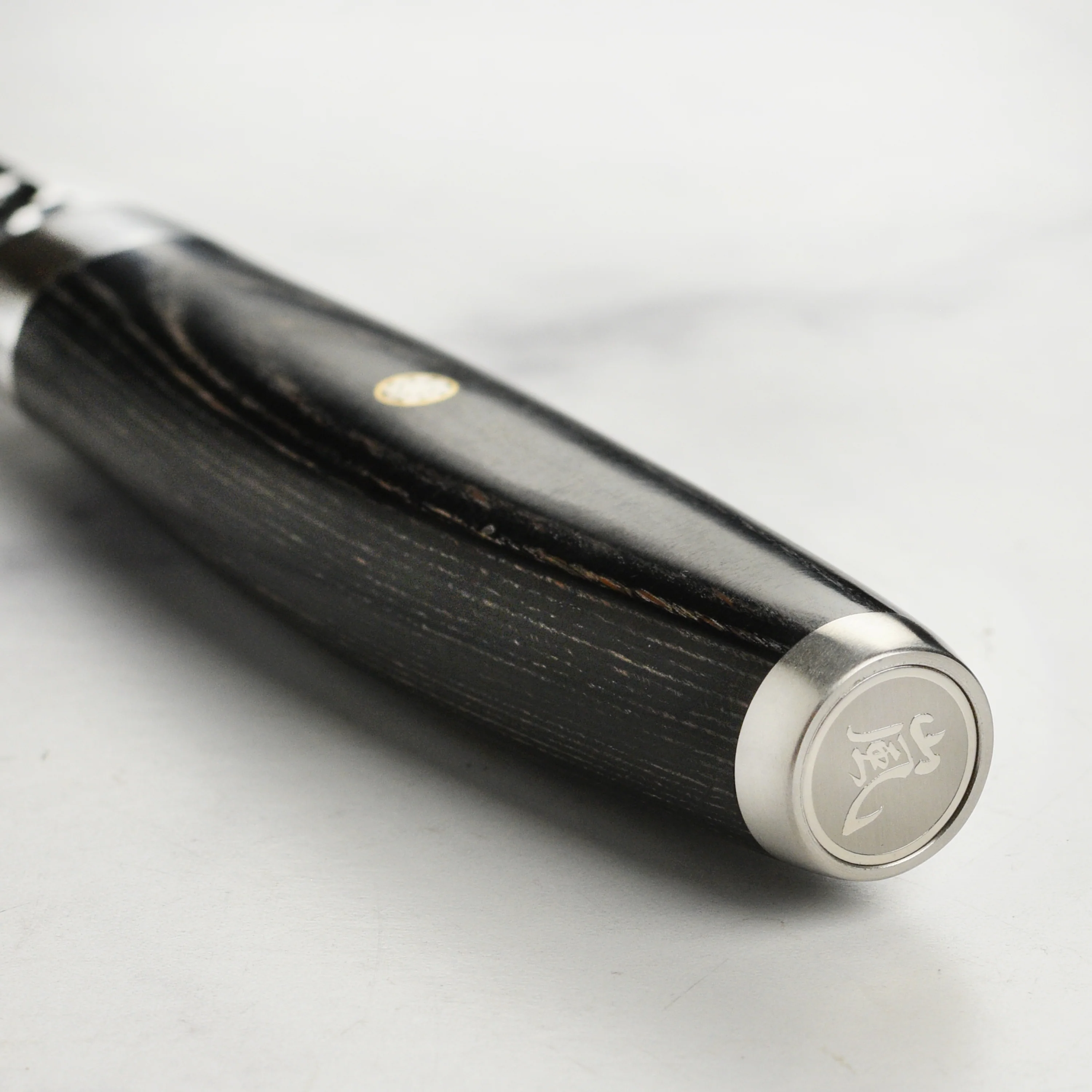 Yaxell Ketu SG2 8" Chef's Knife - Image 7