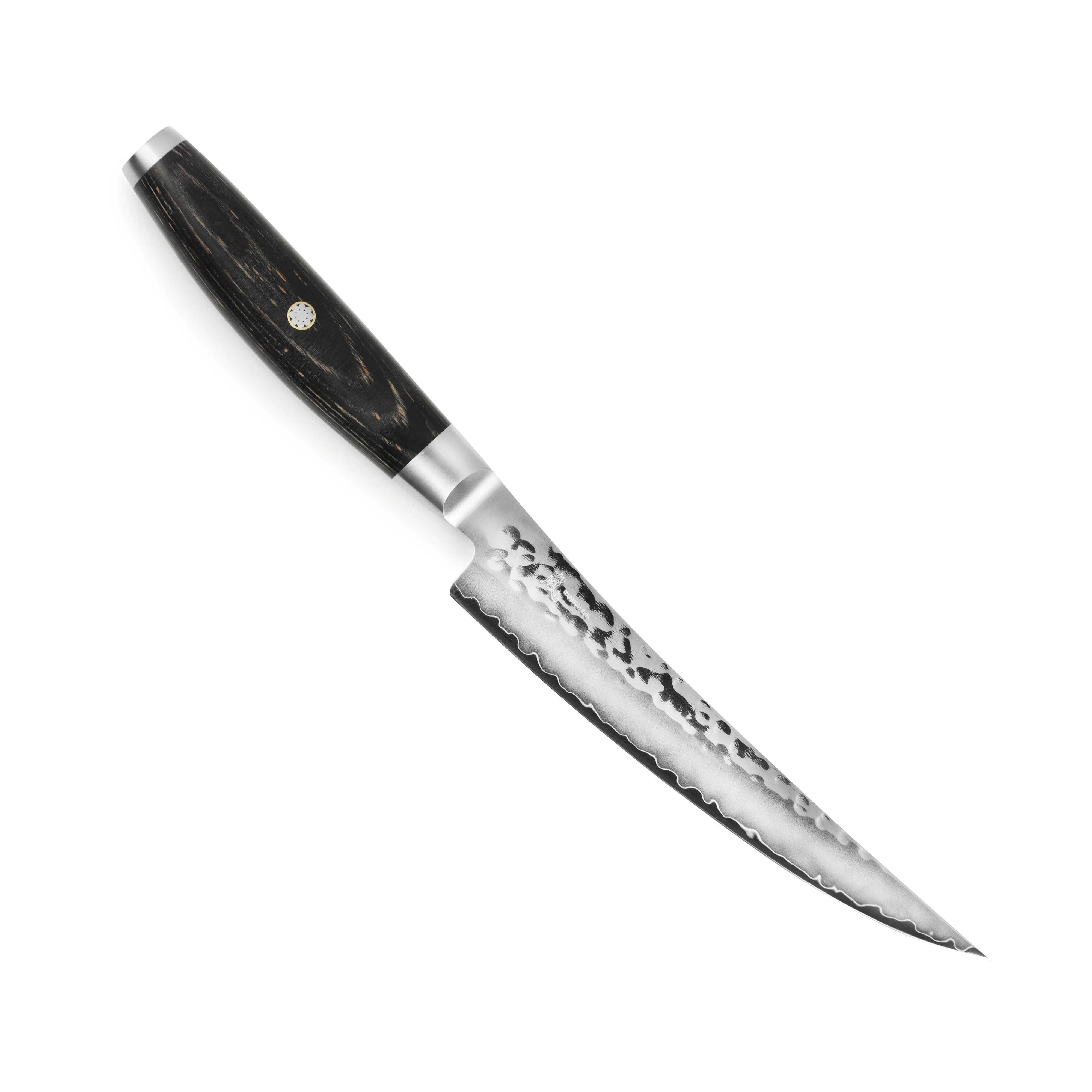 Yaxell Ketu SG2 6" Curved Boning Knife - Image 5