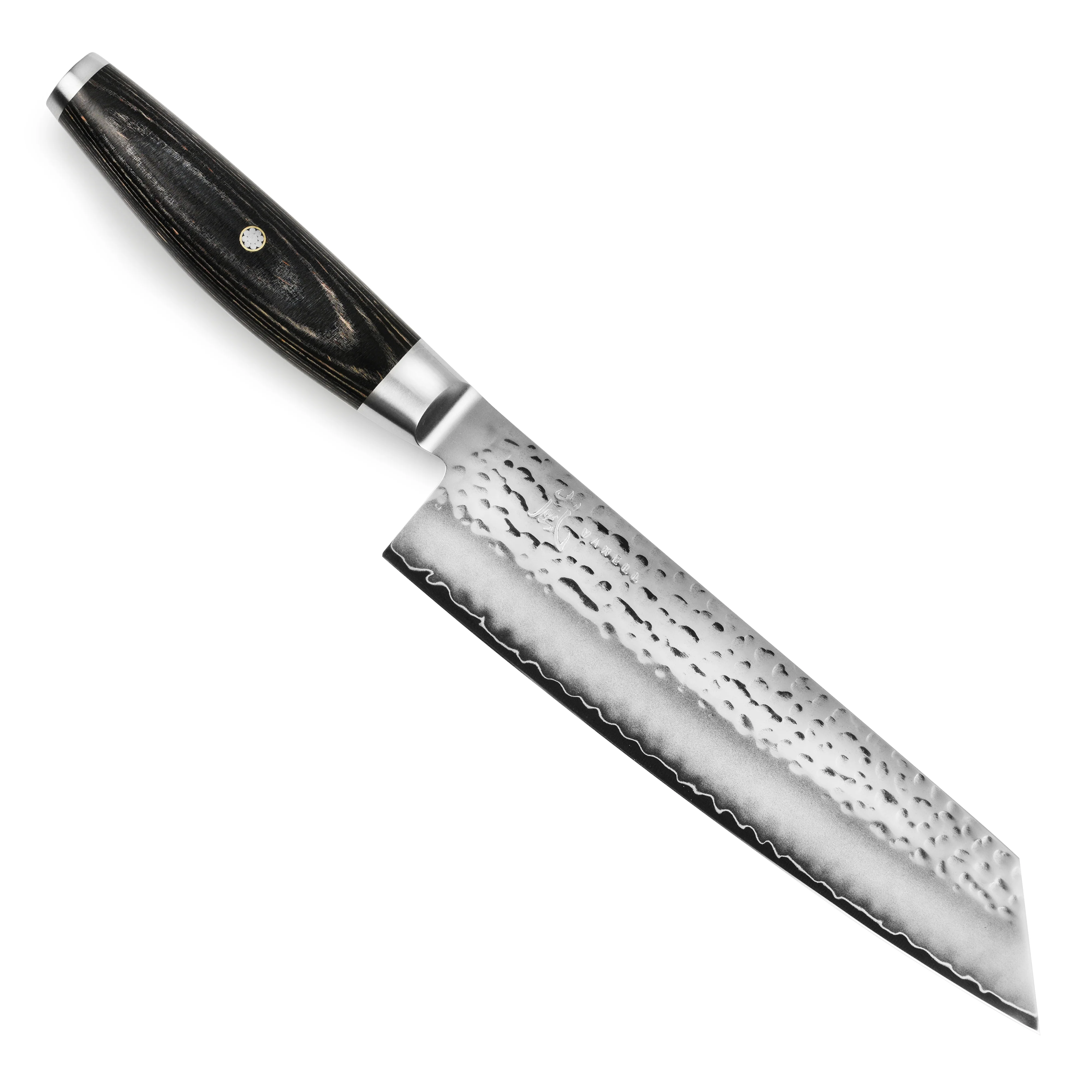 Yaxell Ketu SG2 8" Kiritsuke Knife - Image 5