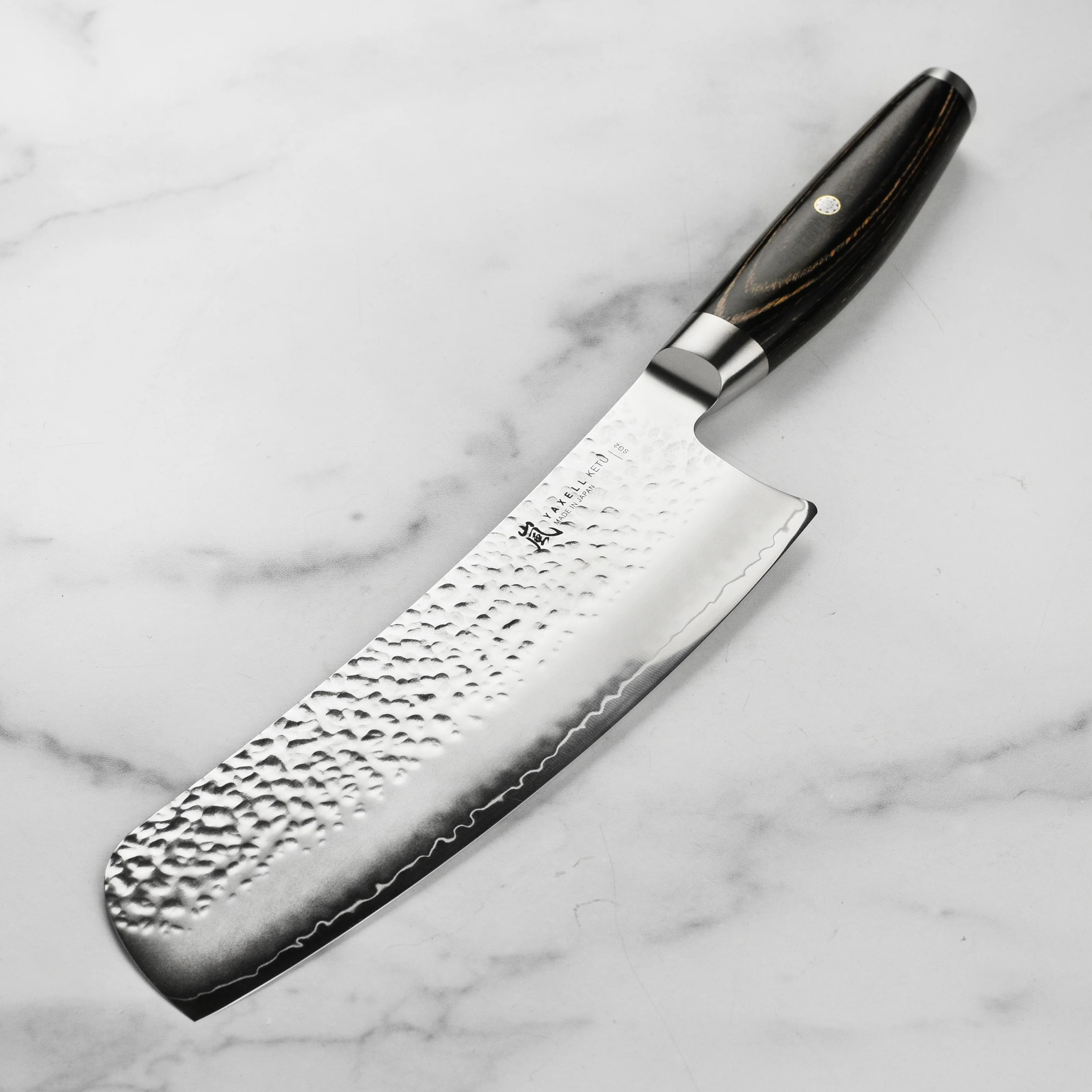Yaxell Ketu SG2 8.5" Konata Knife - Image 4