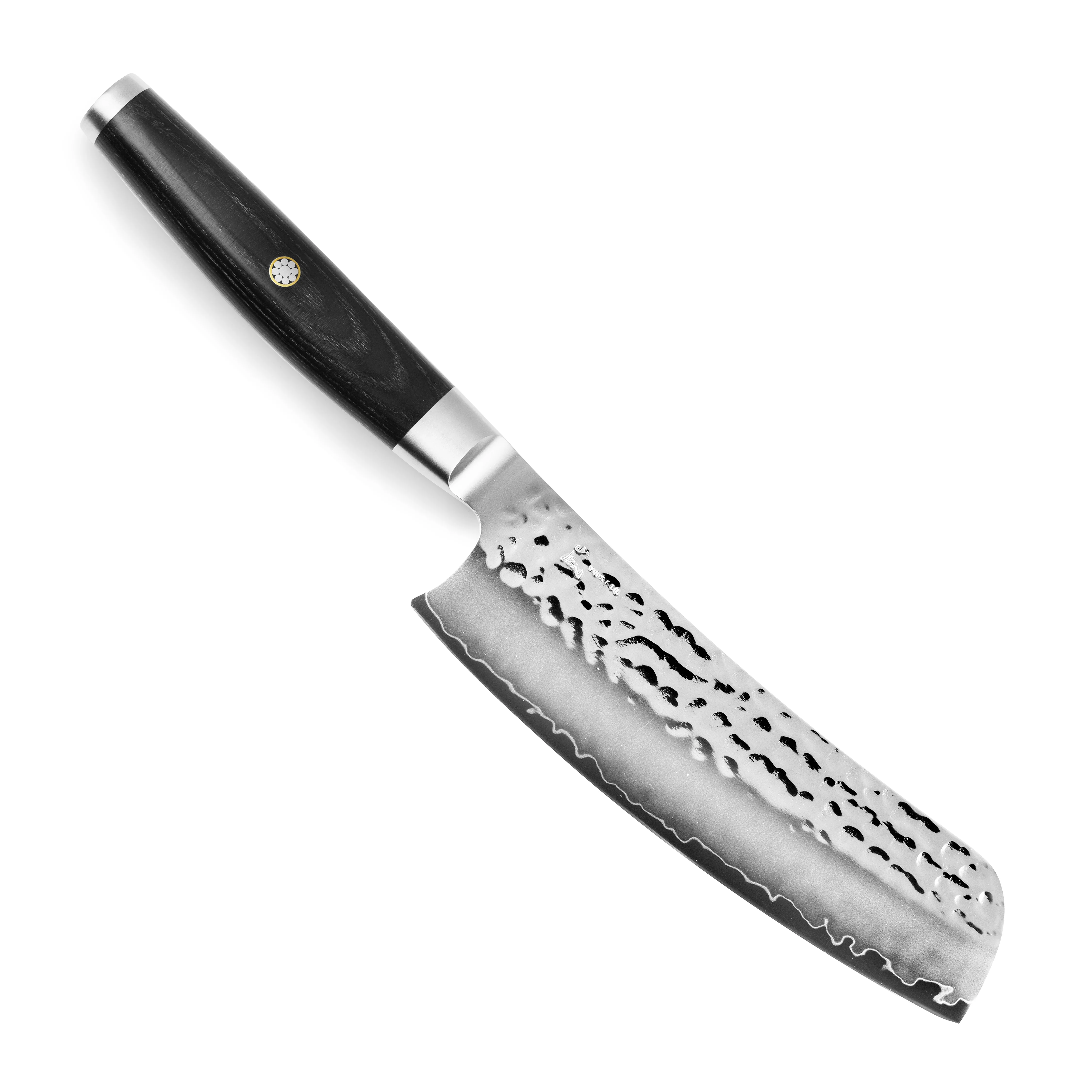 Yaxell Ketu SG2 5.5" Konata Knife - Image 9
