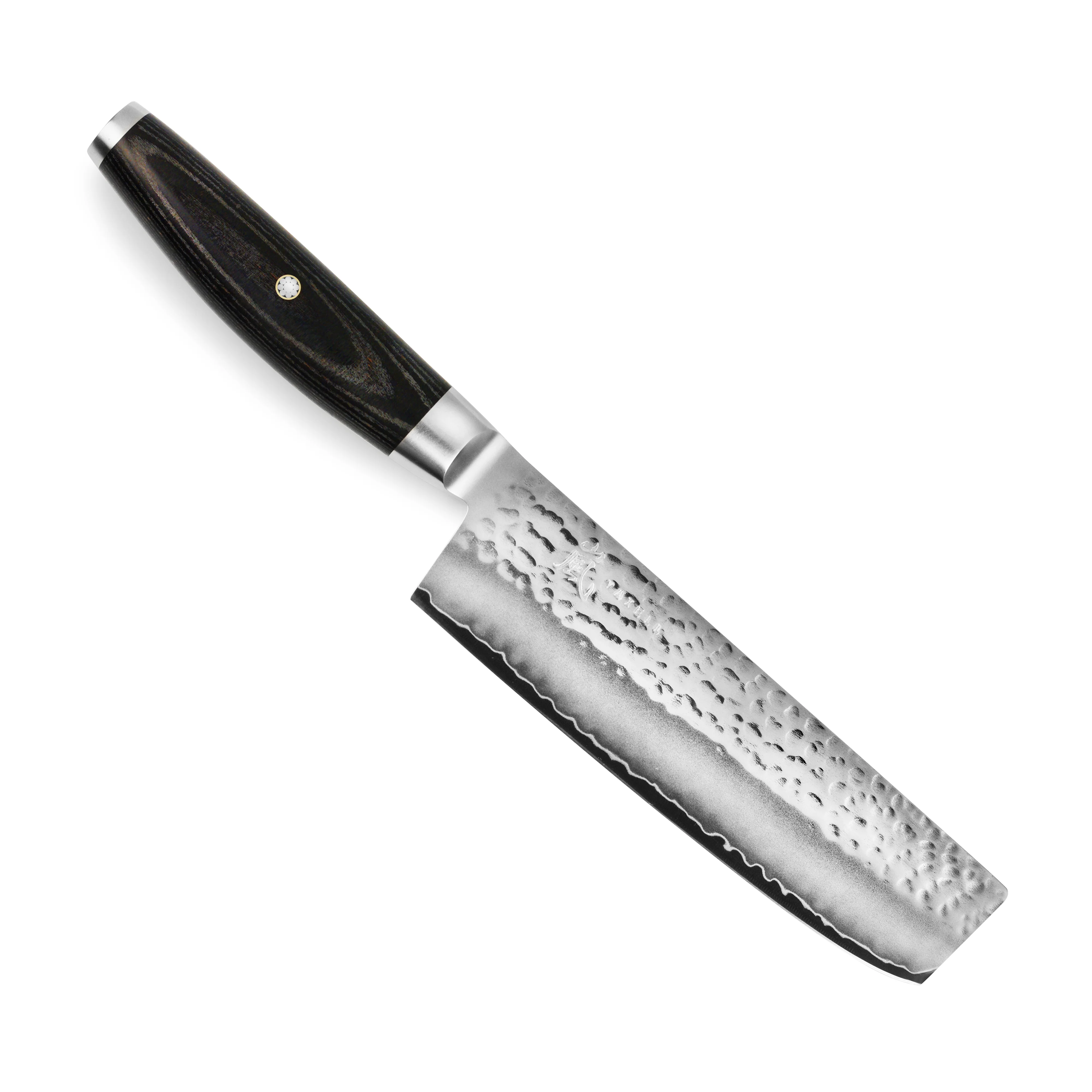 Yaxell Ketu SG2 6.5" Nakiri Knife - Image 5