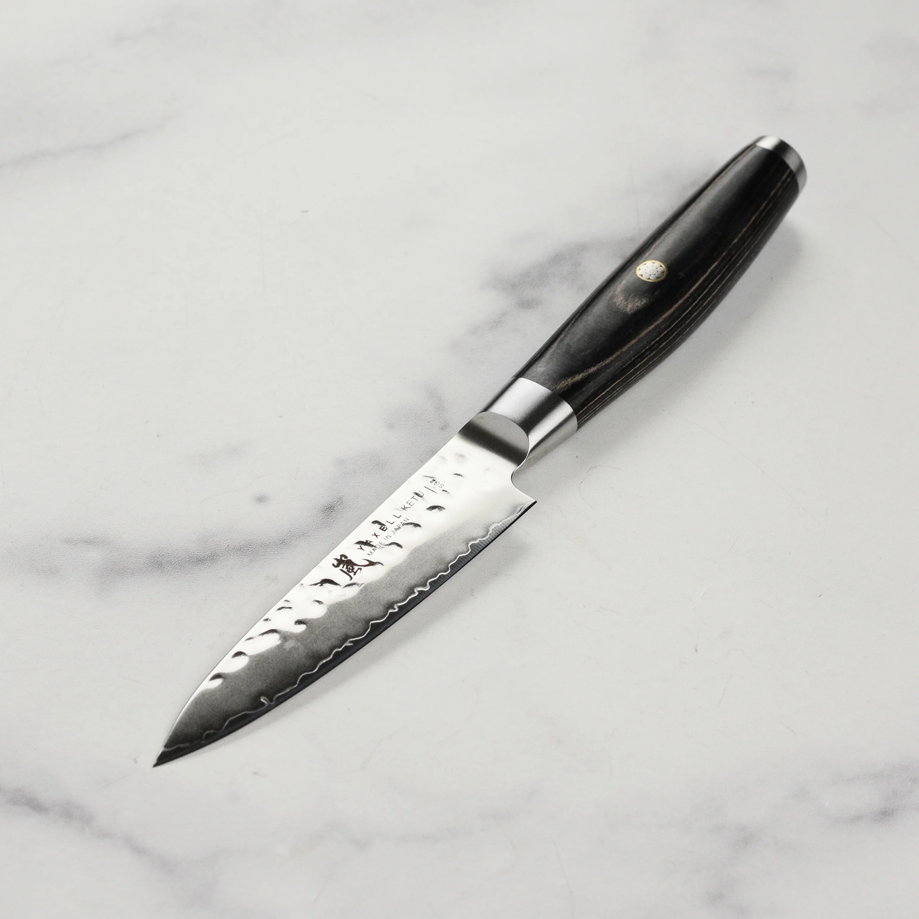 Yaxell Ketu SG2 4" Paring Knife - Image 4