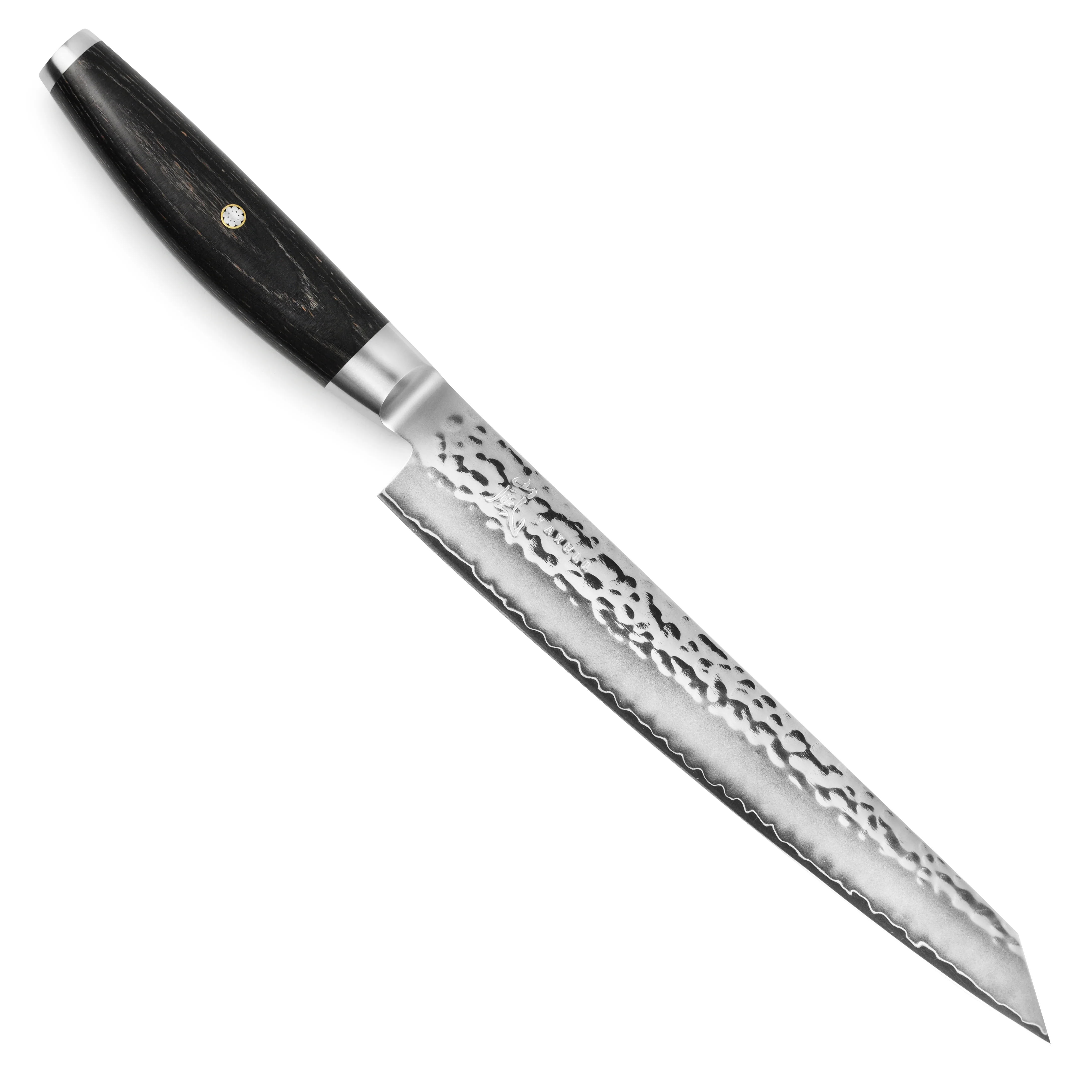 Yaxell Ketu SG2 9" Slicing Knife - Image 5
