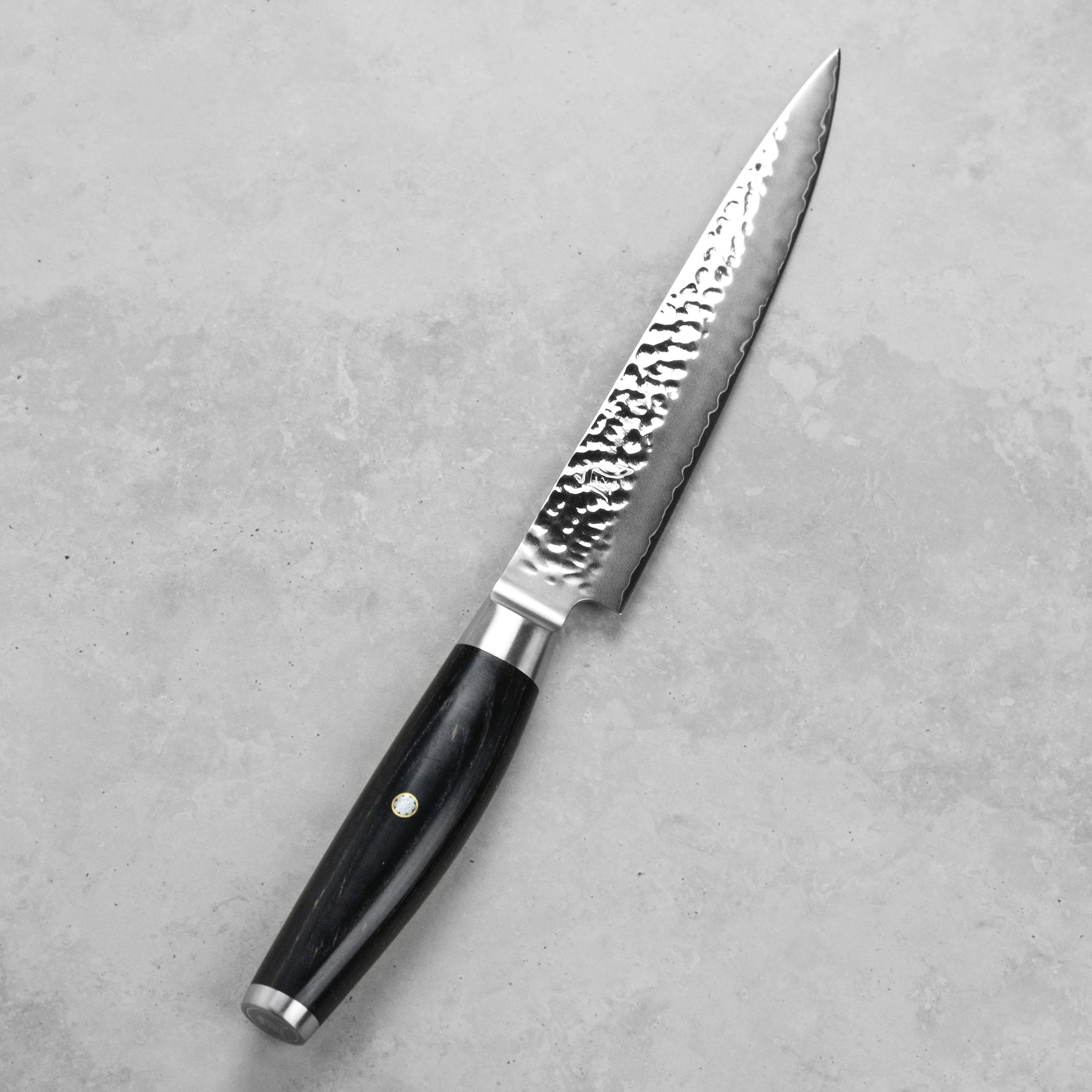 Yaxell Ketu SG2 7" Slicing Knife - Image 9