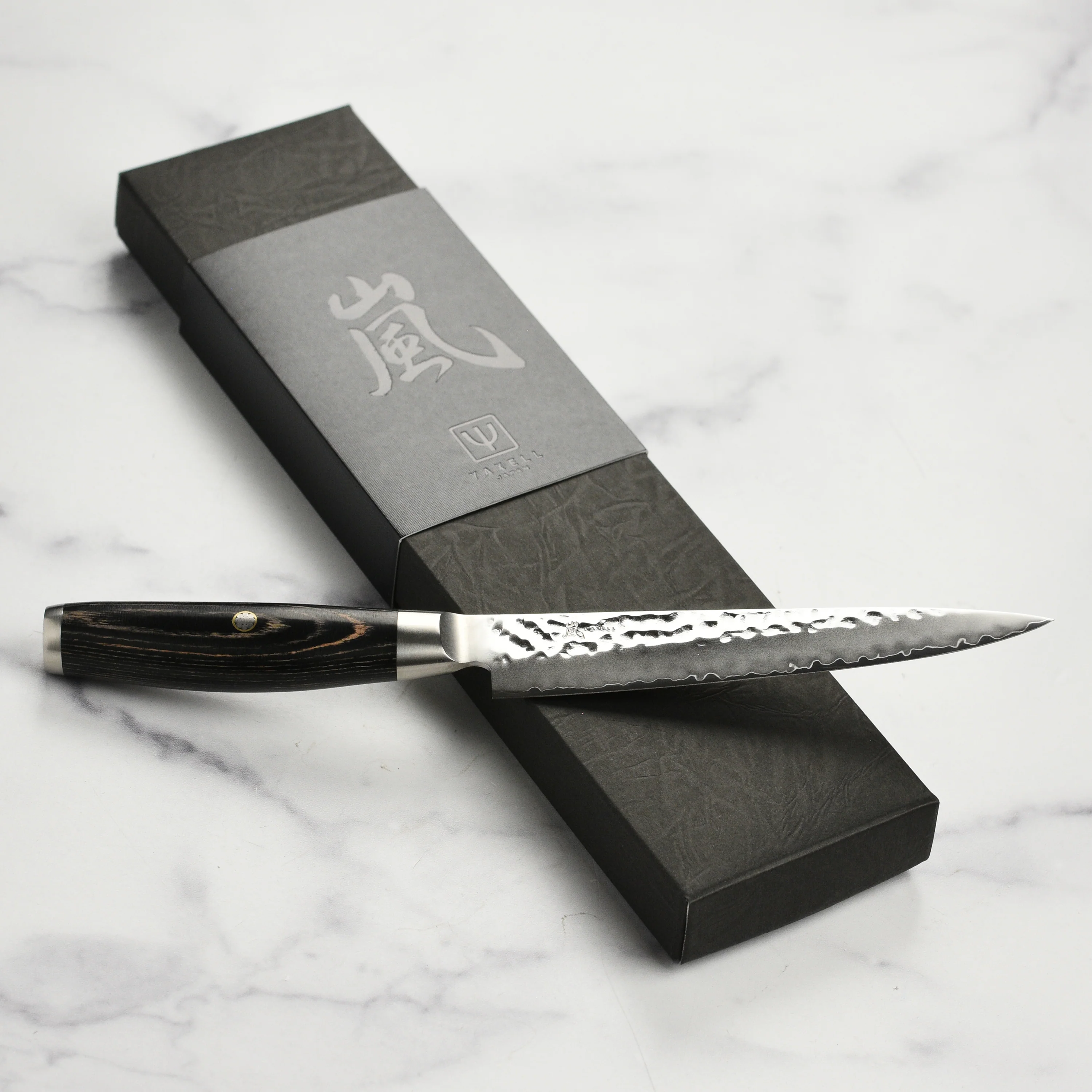Yaxell Ketu SG2 6" Utility Knife - Image 6