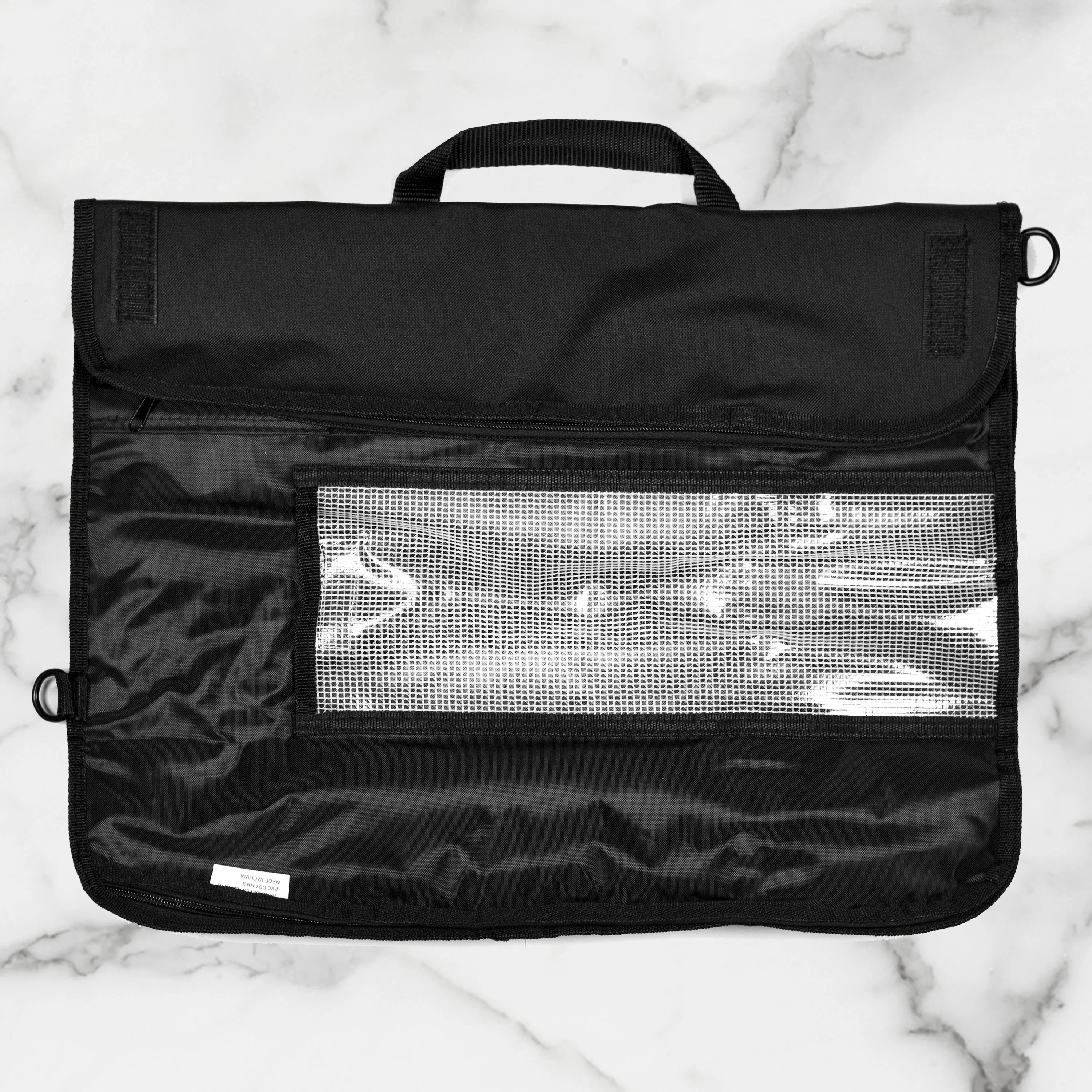 Yaxell 8 Pocket Knife Roll - Image 5
