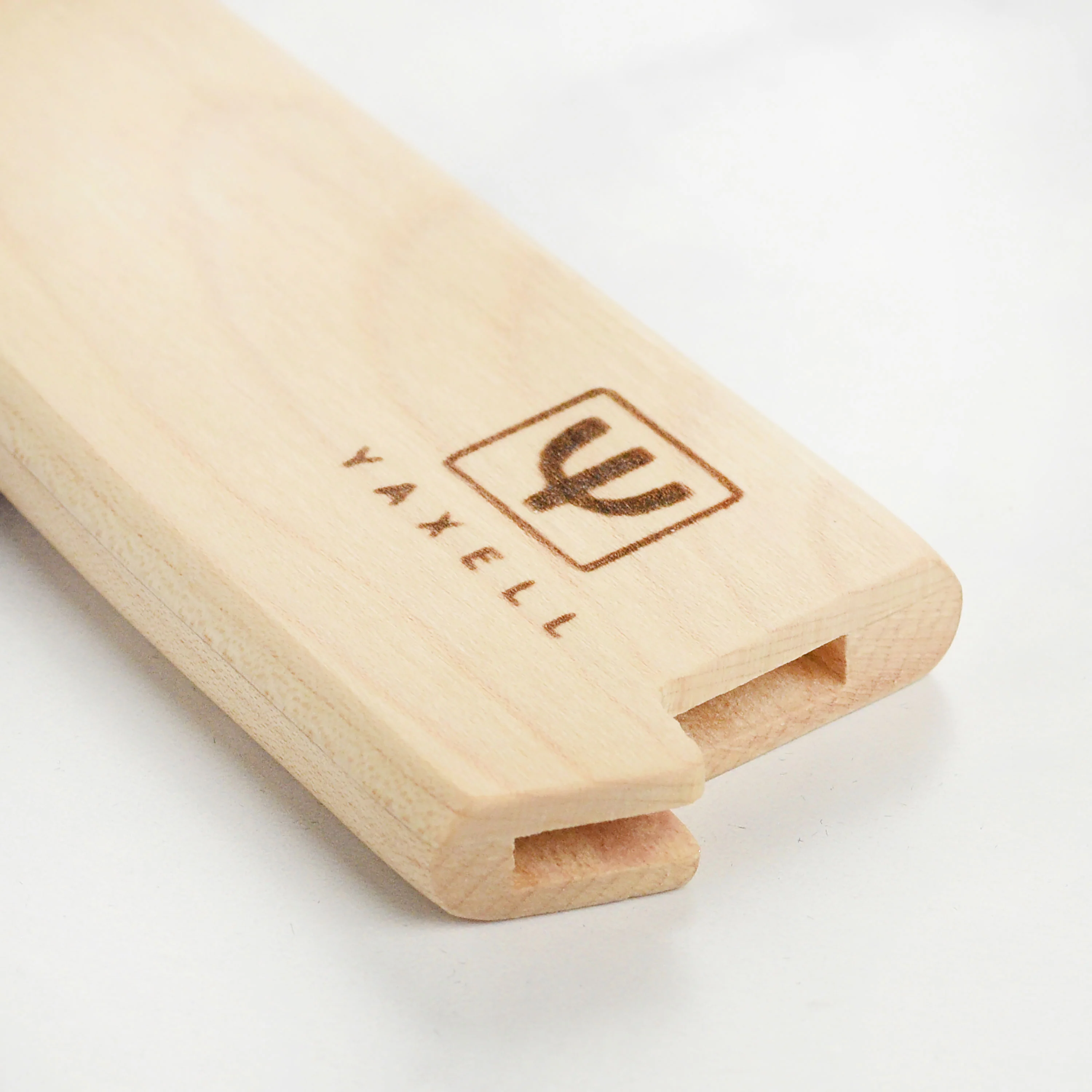 Yaxell Magnetic Wooden Sheath for Paring/Petty Knife - Image 3