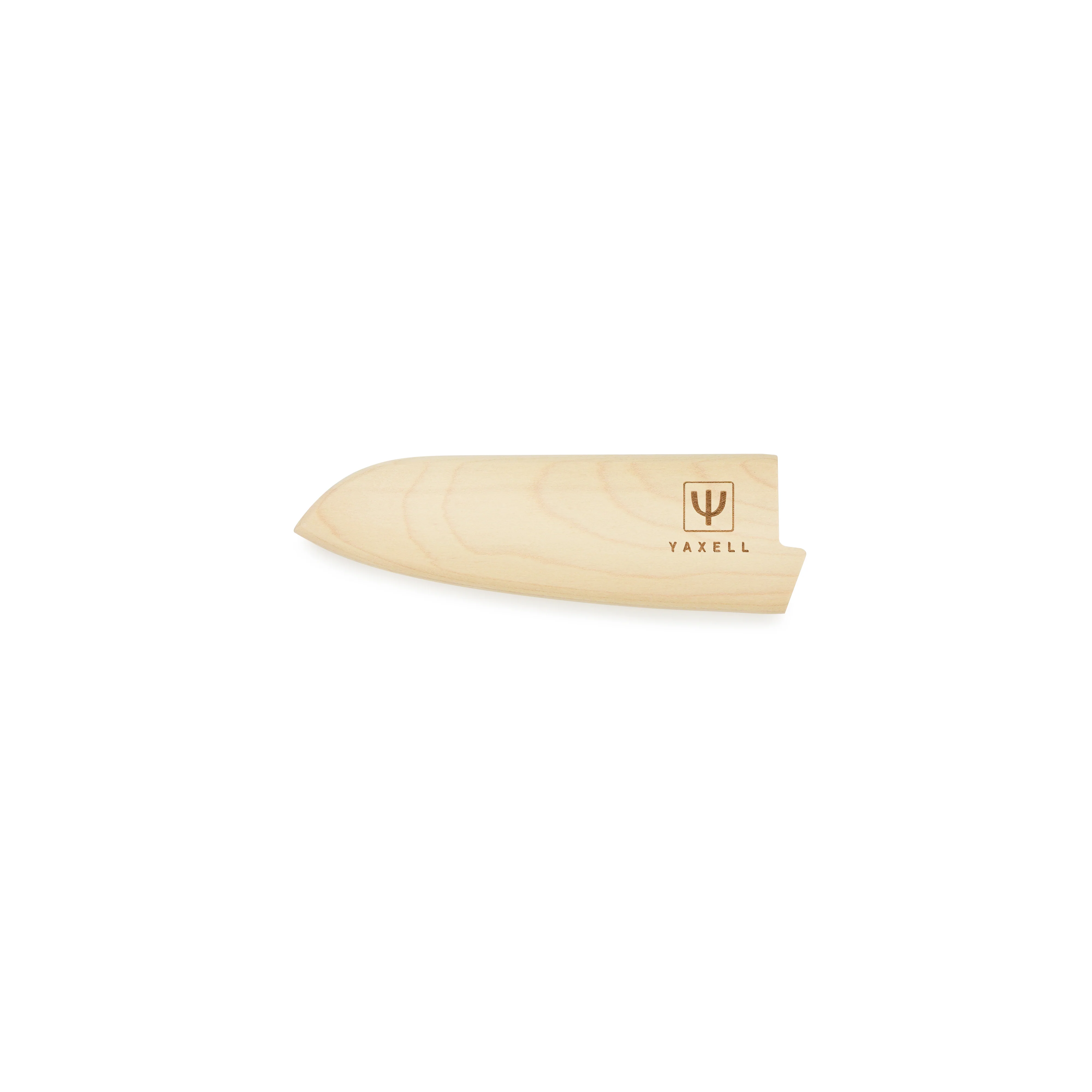 Yaxell Magnetic Wooden Sheath for Paring/Petty Knife - Image 4