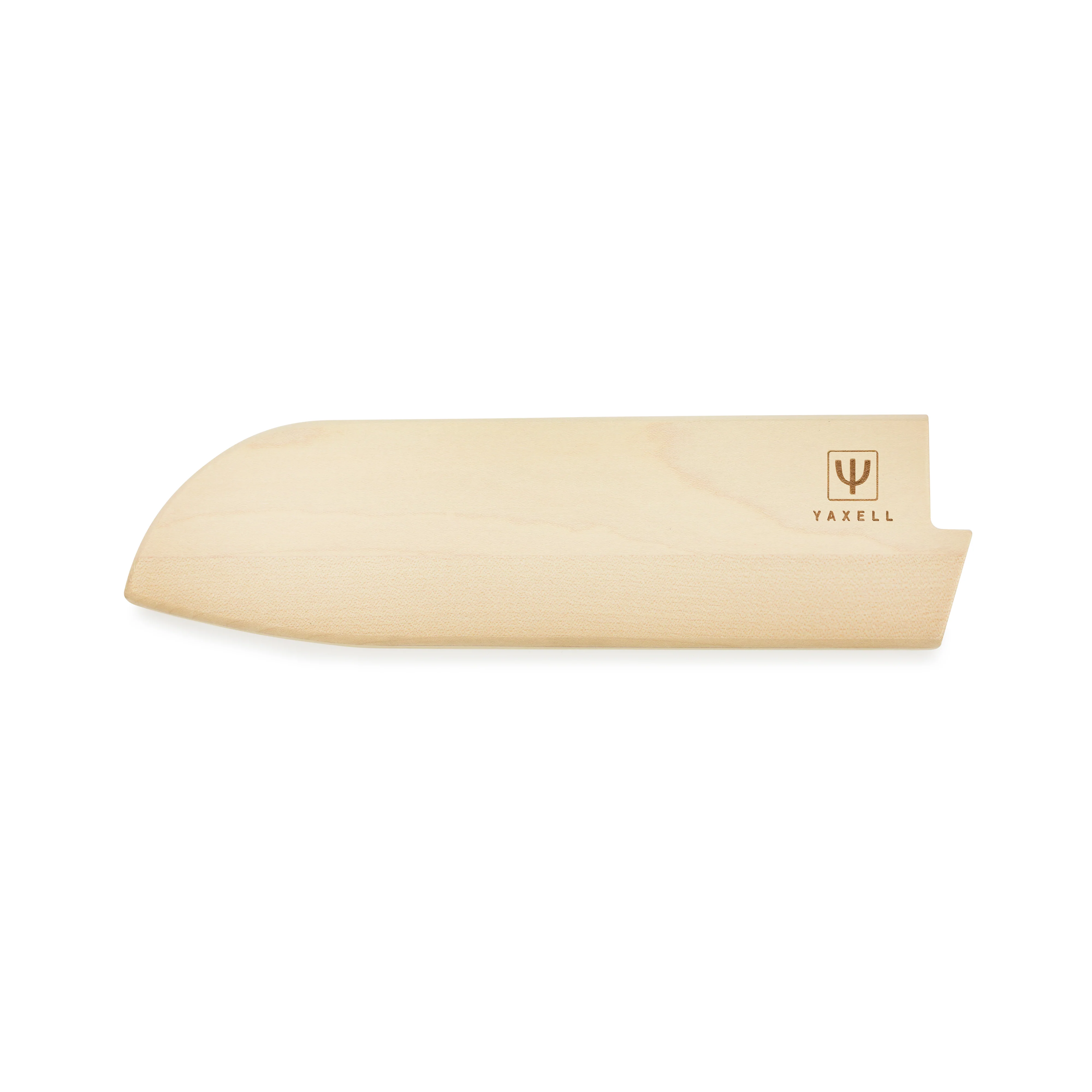 Yaxell Magnetic Wooden Sheath for 8" Kiritsuke Knife - Image 4