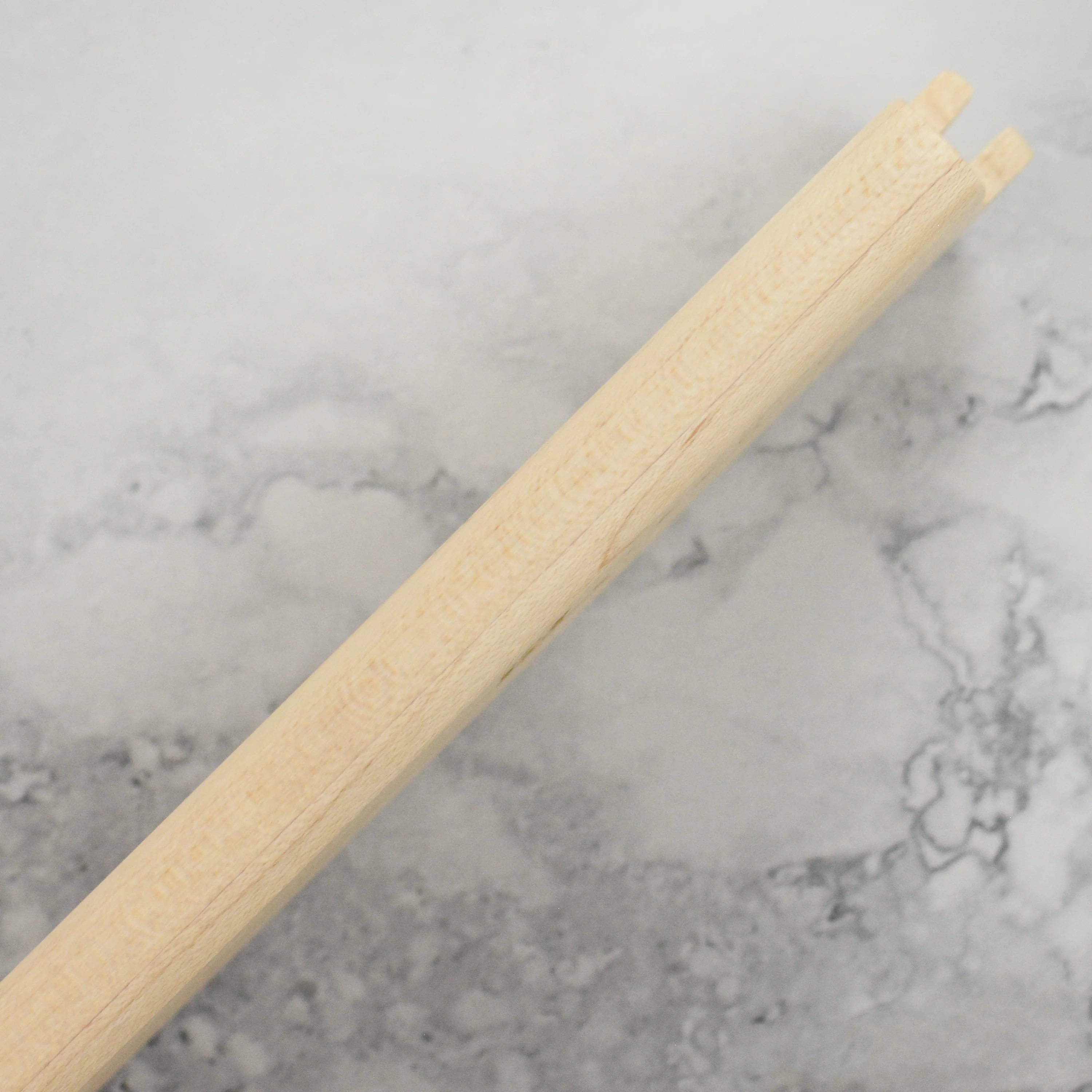 Yaxell Magnetic Wooden Sheath for 9" Bread & Slicing Knives - Image 3