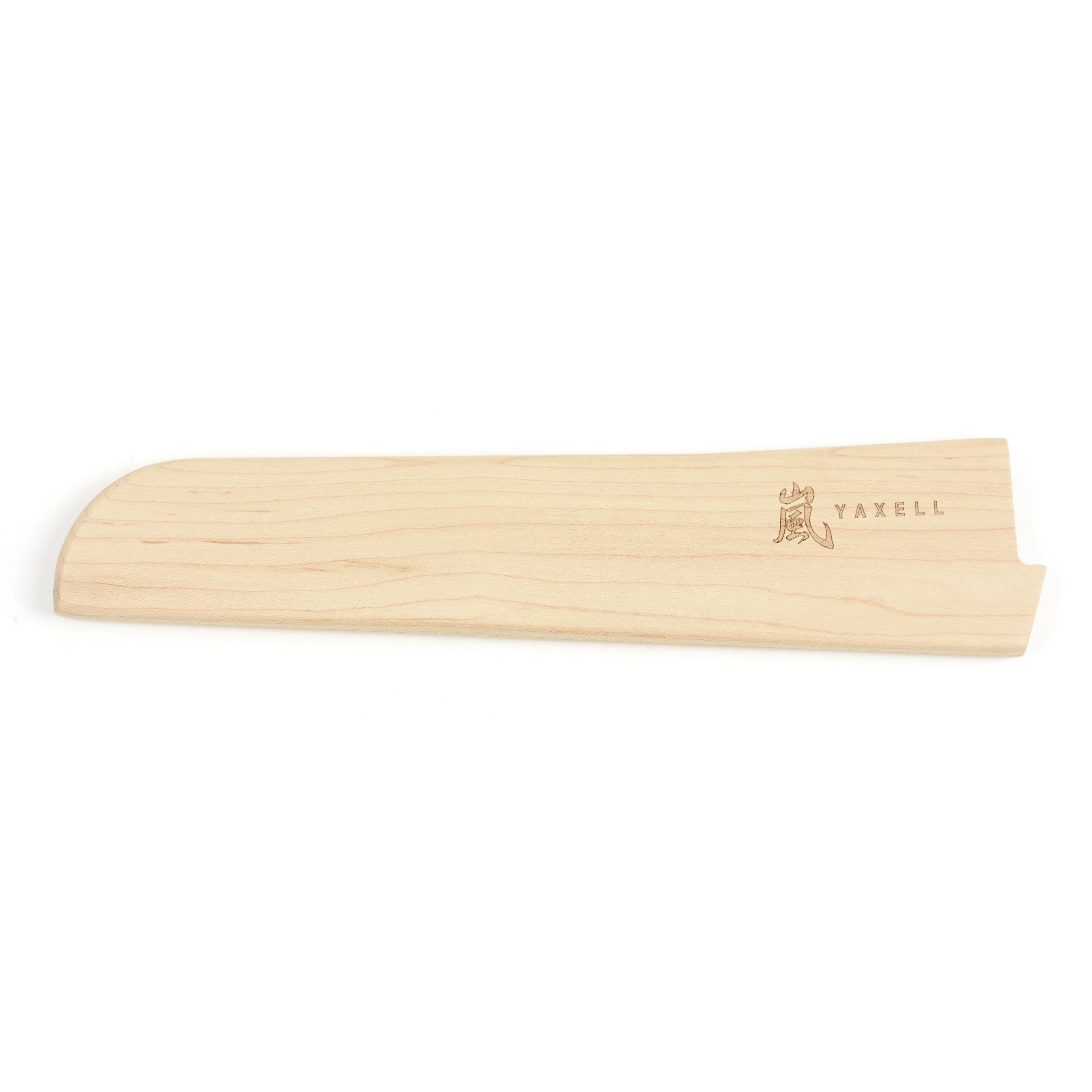 Yaxell Magnetic Wooden Sheath for 9" Bread & Slicing Knives - Image 4