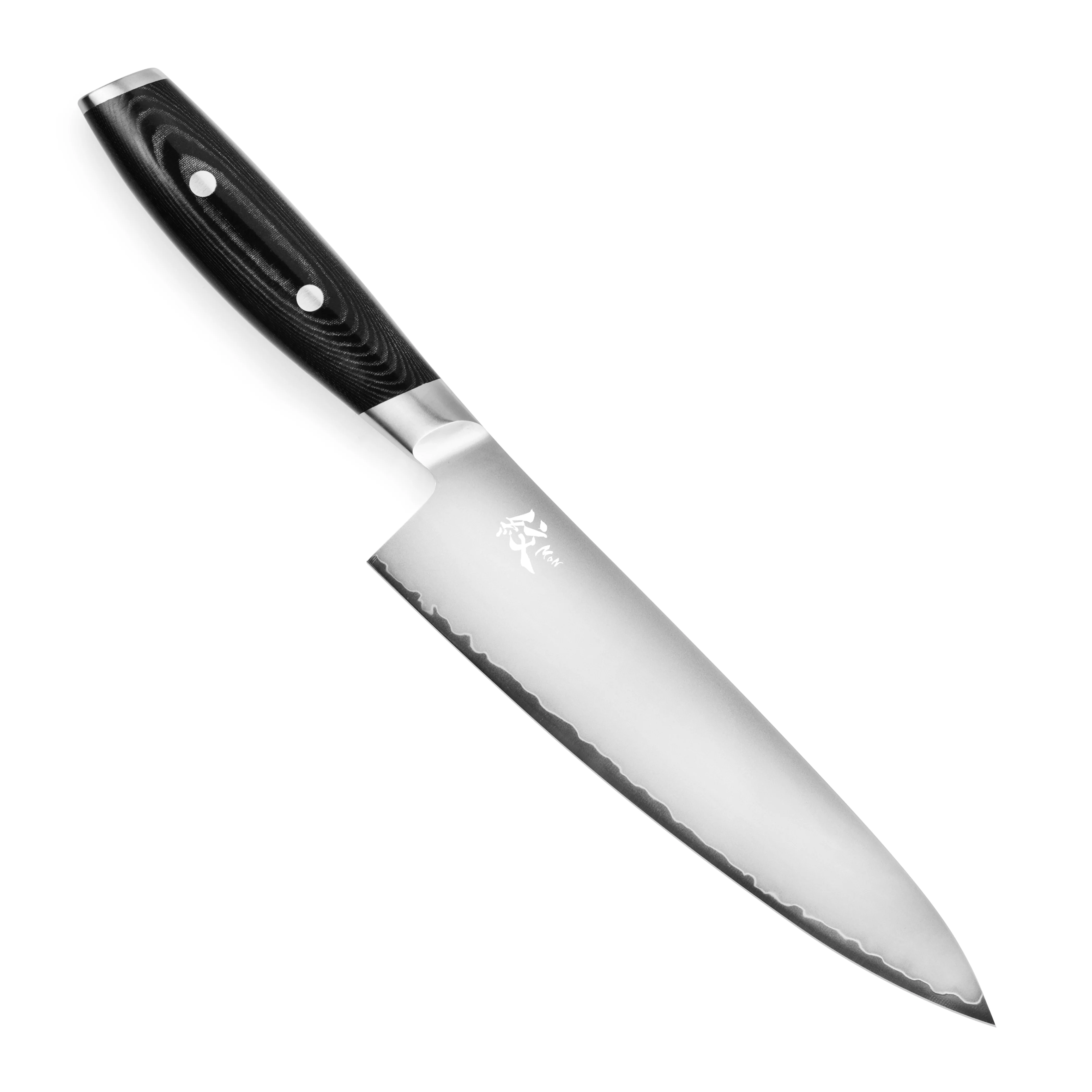 Yaxell Mon 8" Chef's Knife - Image 5