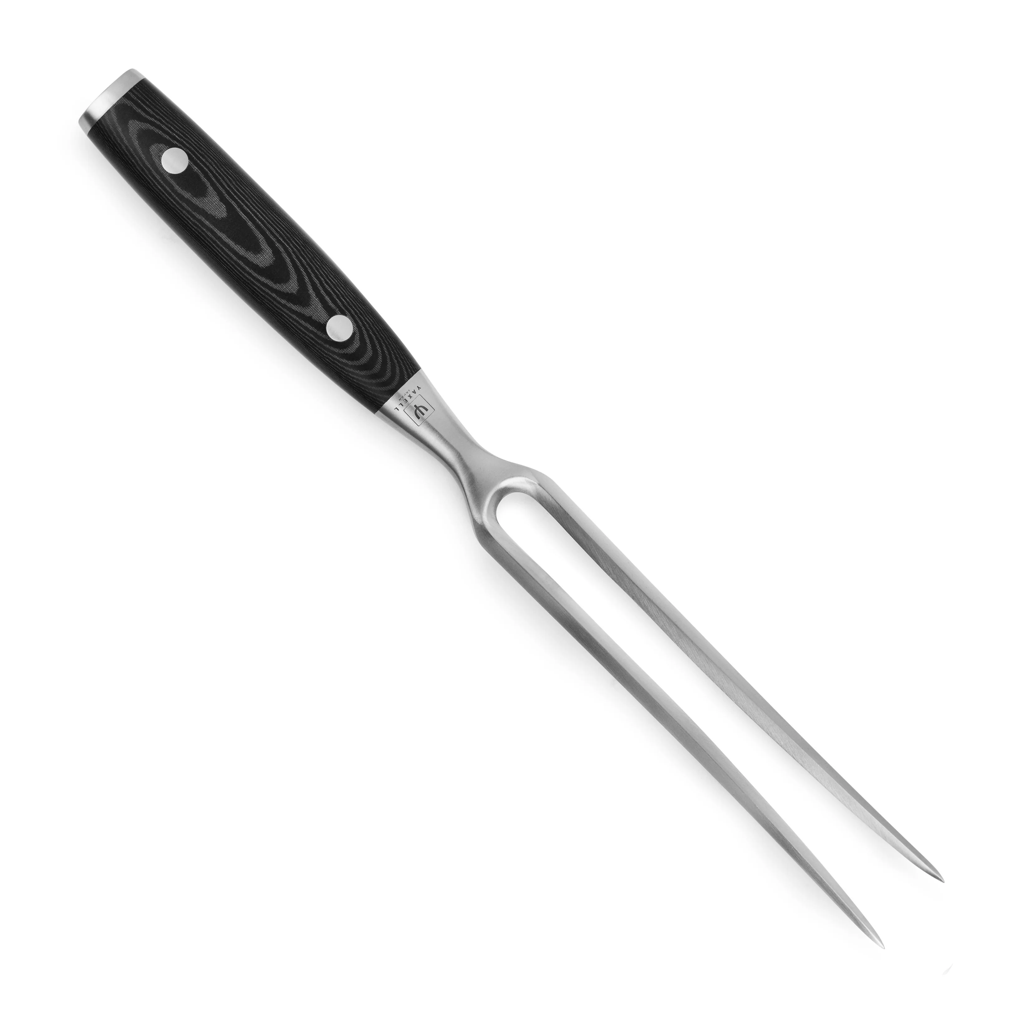 Yaxell Ran Plus 6.5" Carving Fork - Image 4