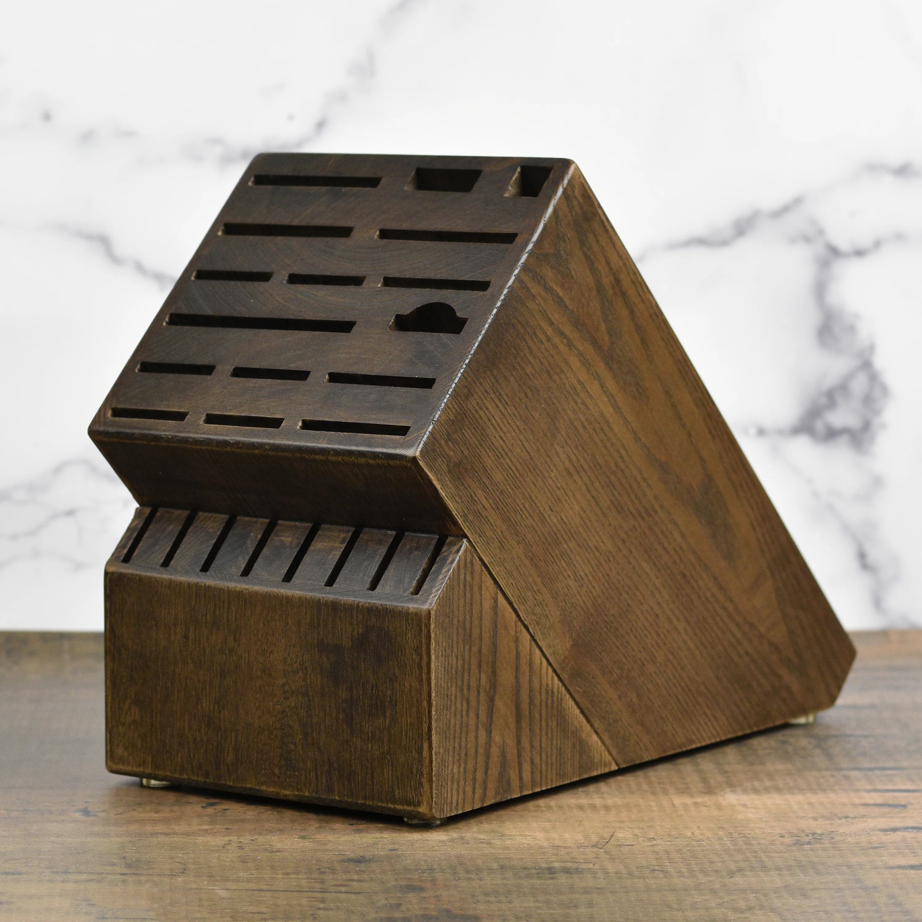 Yaxell Ran Plus 25 Piece Knife Block Set - Image 12