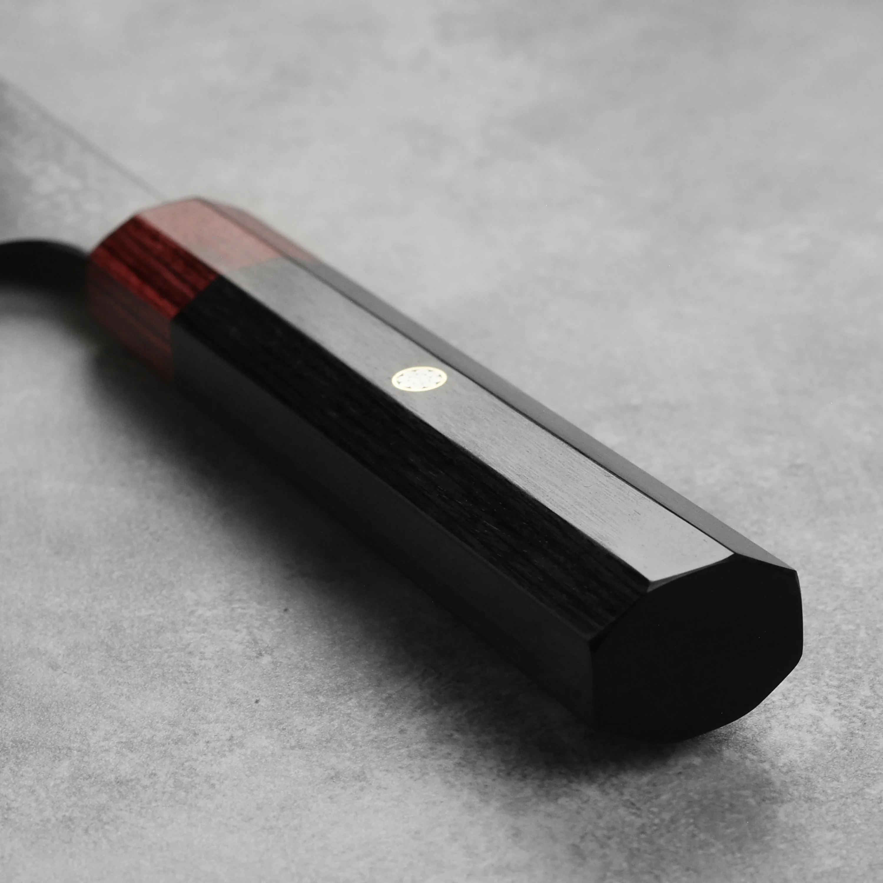Yaxell Rei 8" Kiritsuke Knife - Image 6