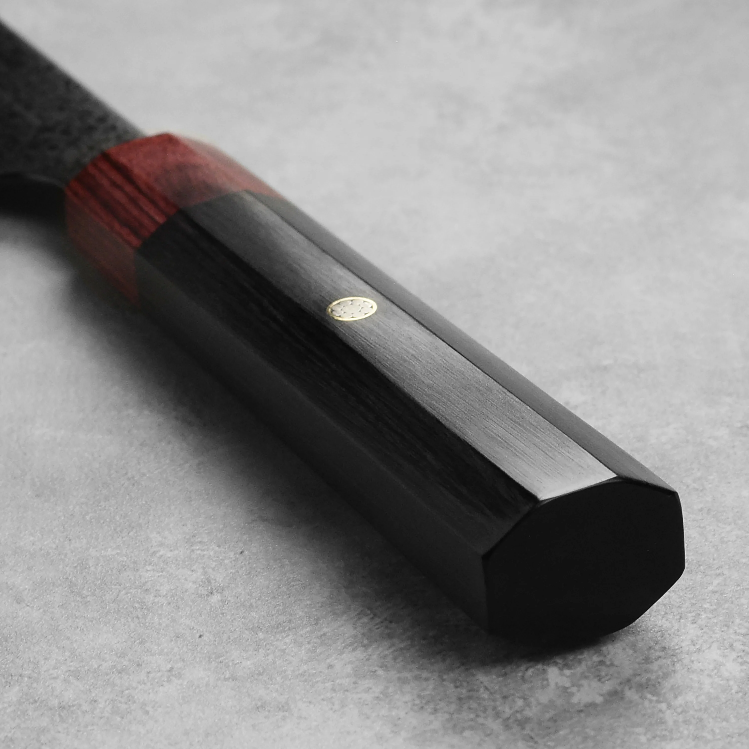 Yaxell Rei 6.5" Nakiri Knife - Image 6