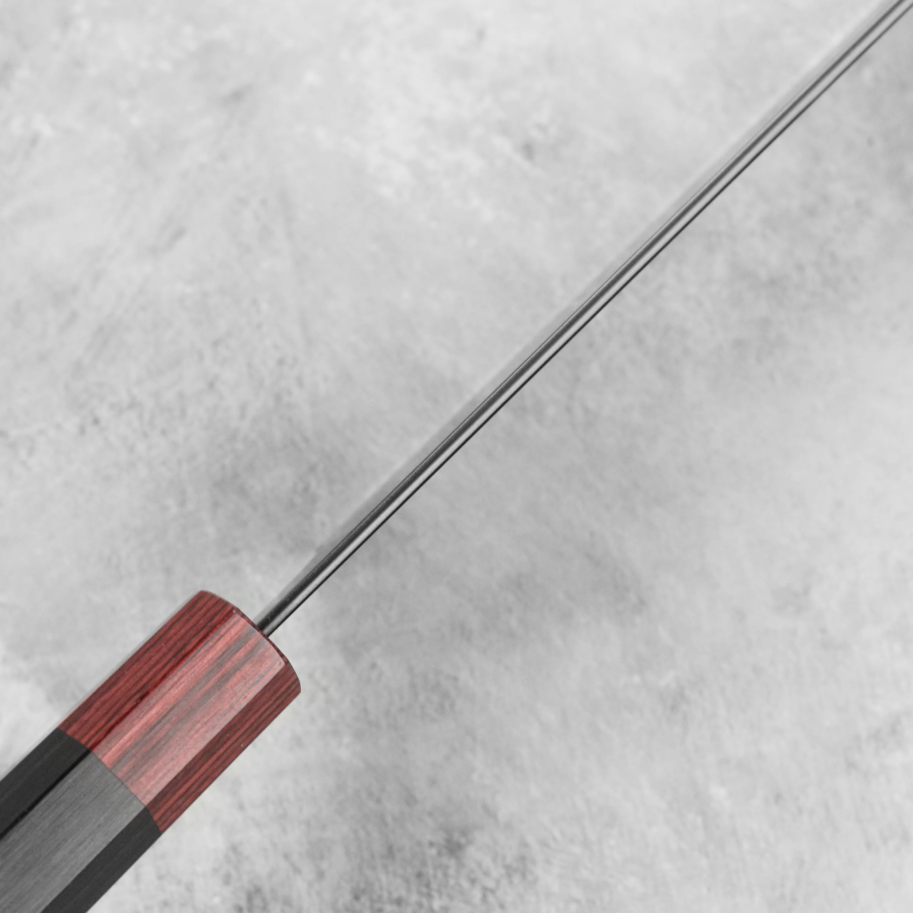 Yaxell Rei 6.5" Santoku Knife - Image 3