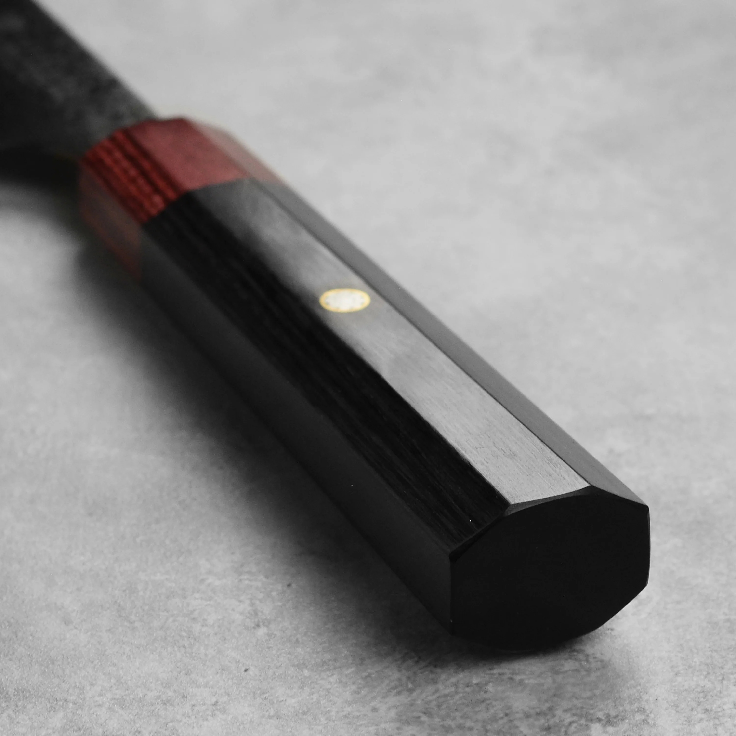 Yaxell Rei 9" Slicing Knife - Image 6