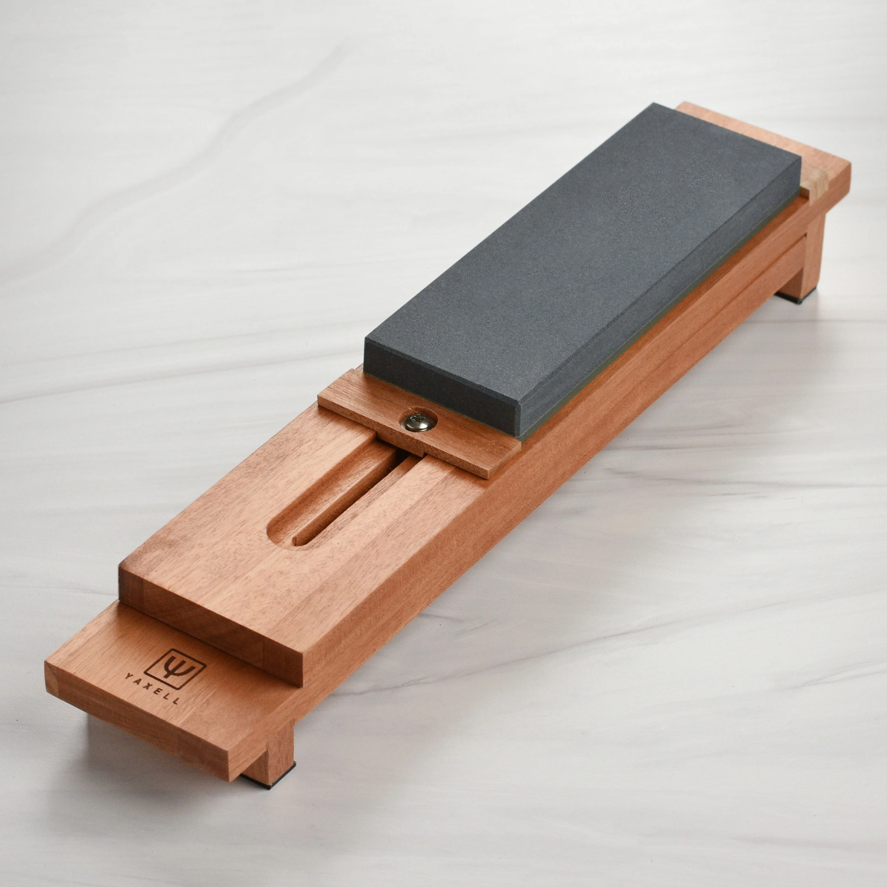 Yaxell Sharpening Stone Sink Bridge - Image 3