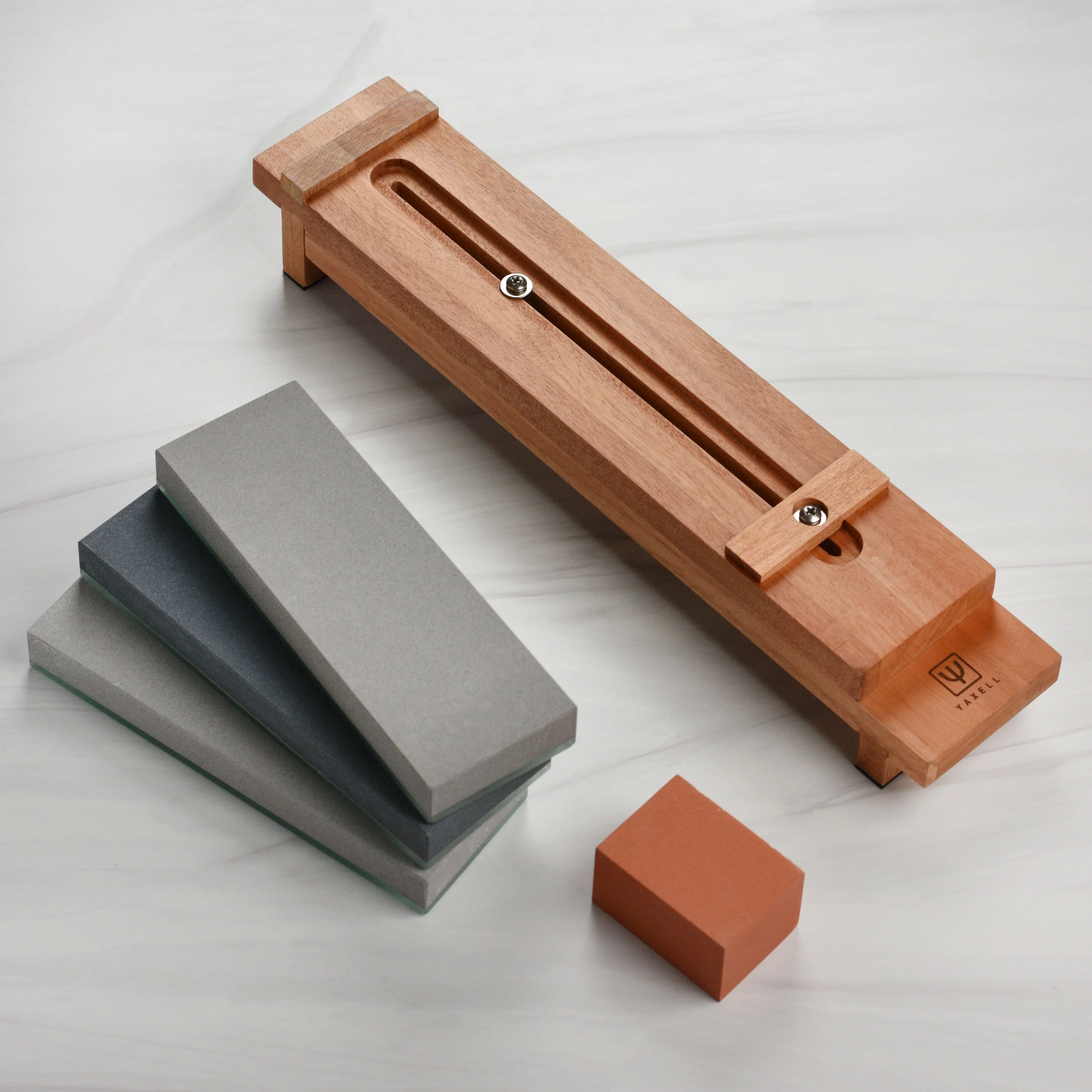 Yaxell Sharpening Stone Sink Bridge - Image 6