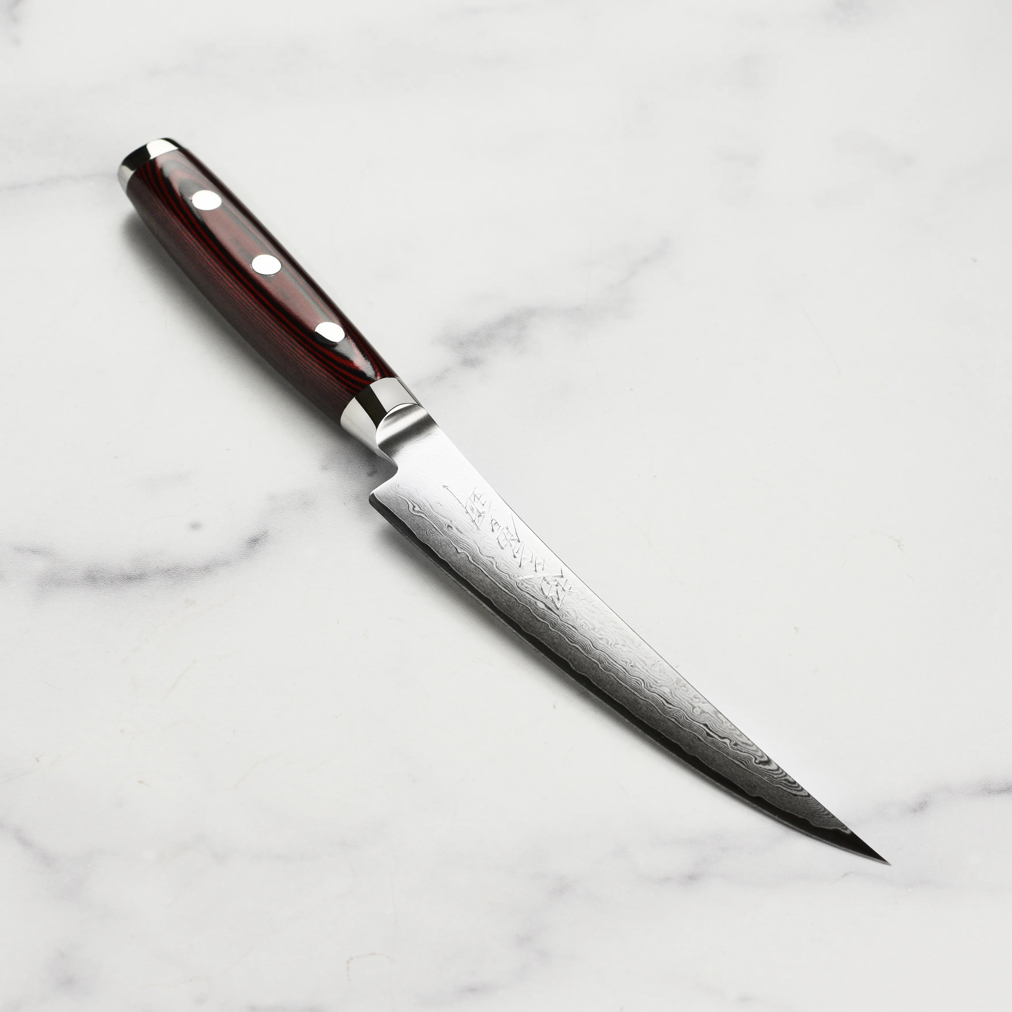 Yaxell Super Gou SG2 6" Curved Boning Knife