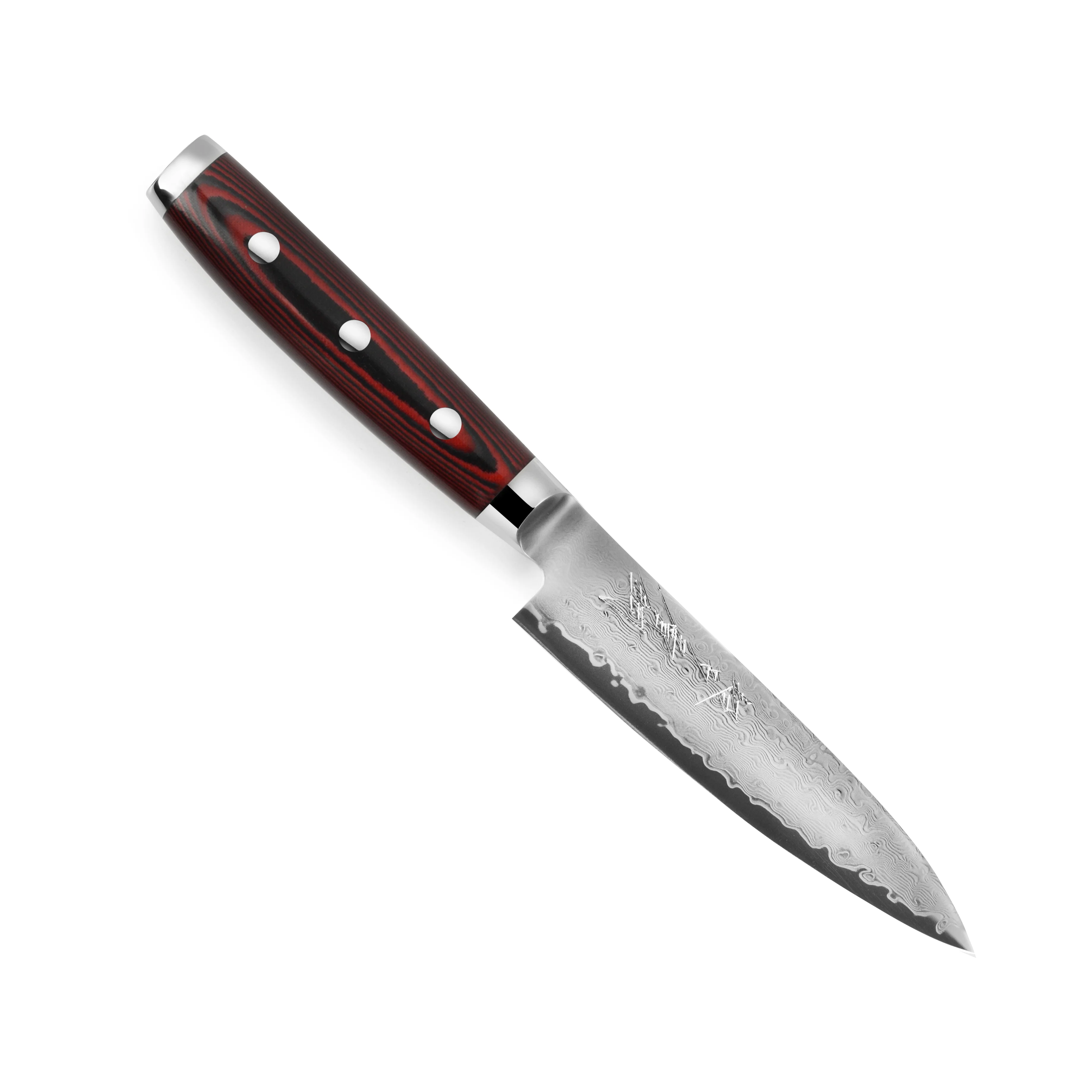 Yaxell Super Gou SG2 4.75" Utility Knife - Image 4