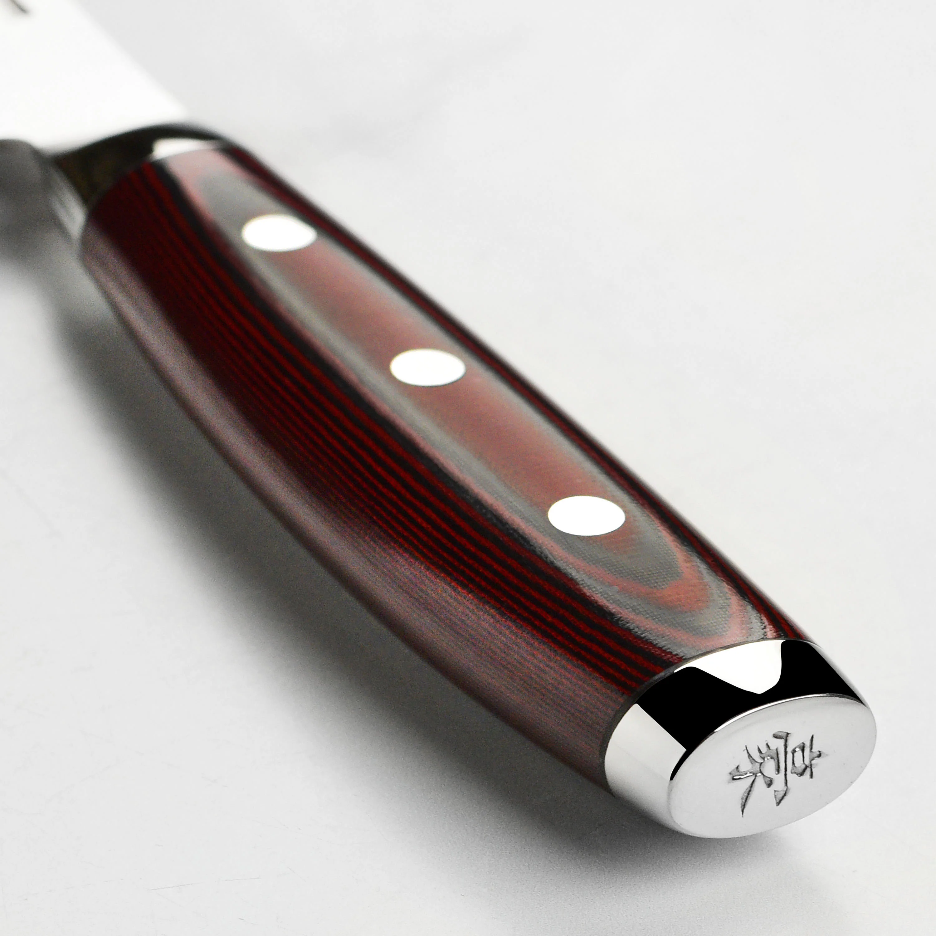 Yaxell Super Gou SG2 6" Utility Knife - Image 2