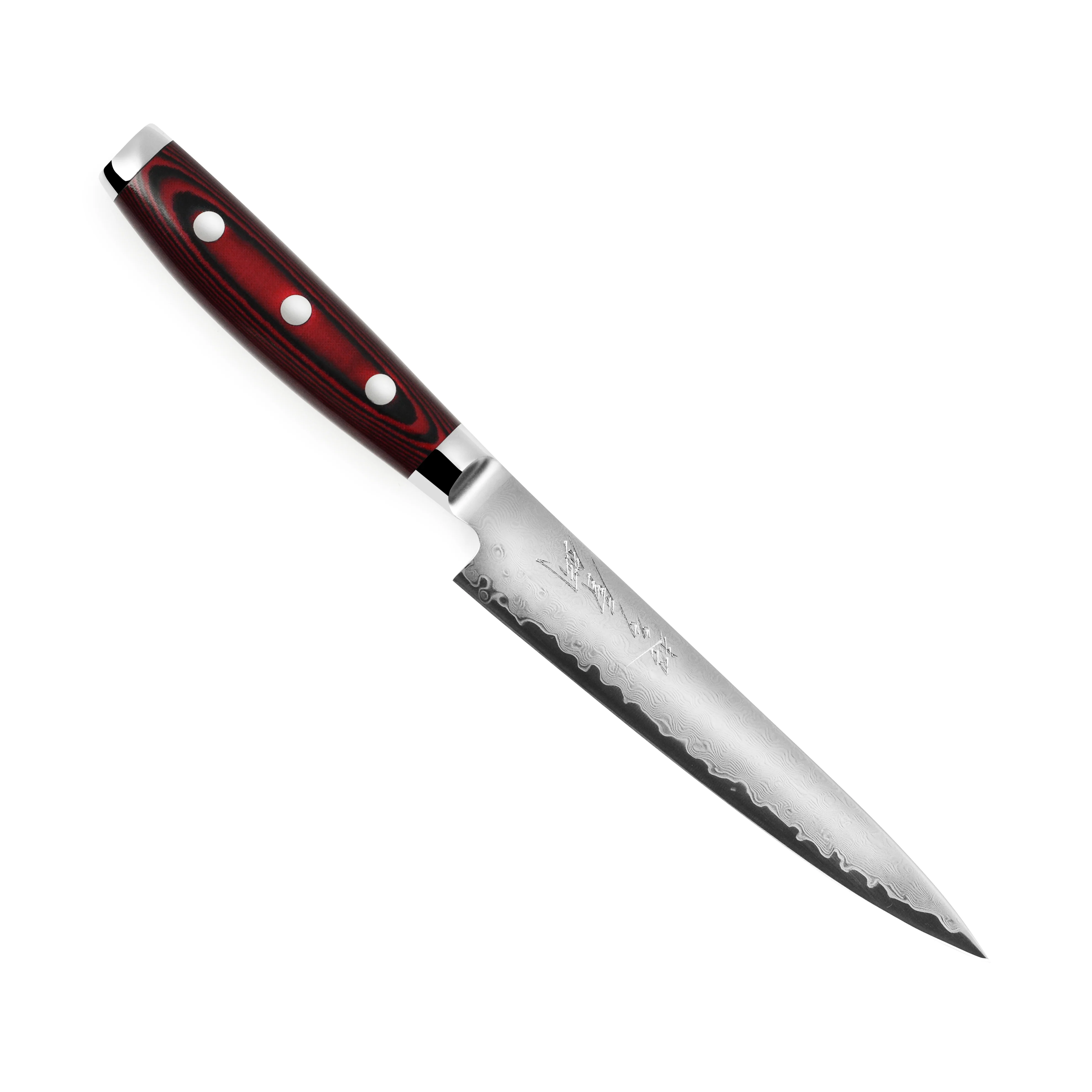 Yaxell Super Gou SG2 6" Utility Knife - Image 4