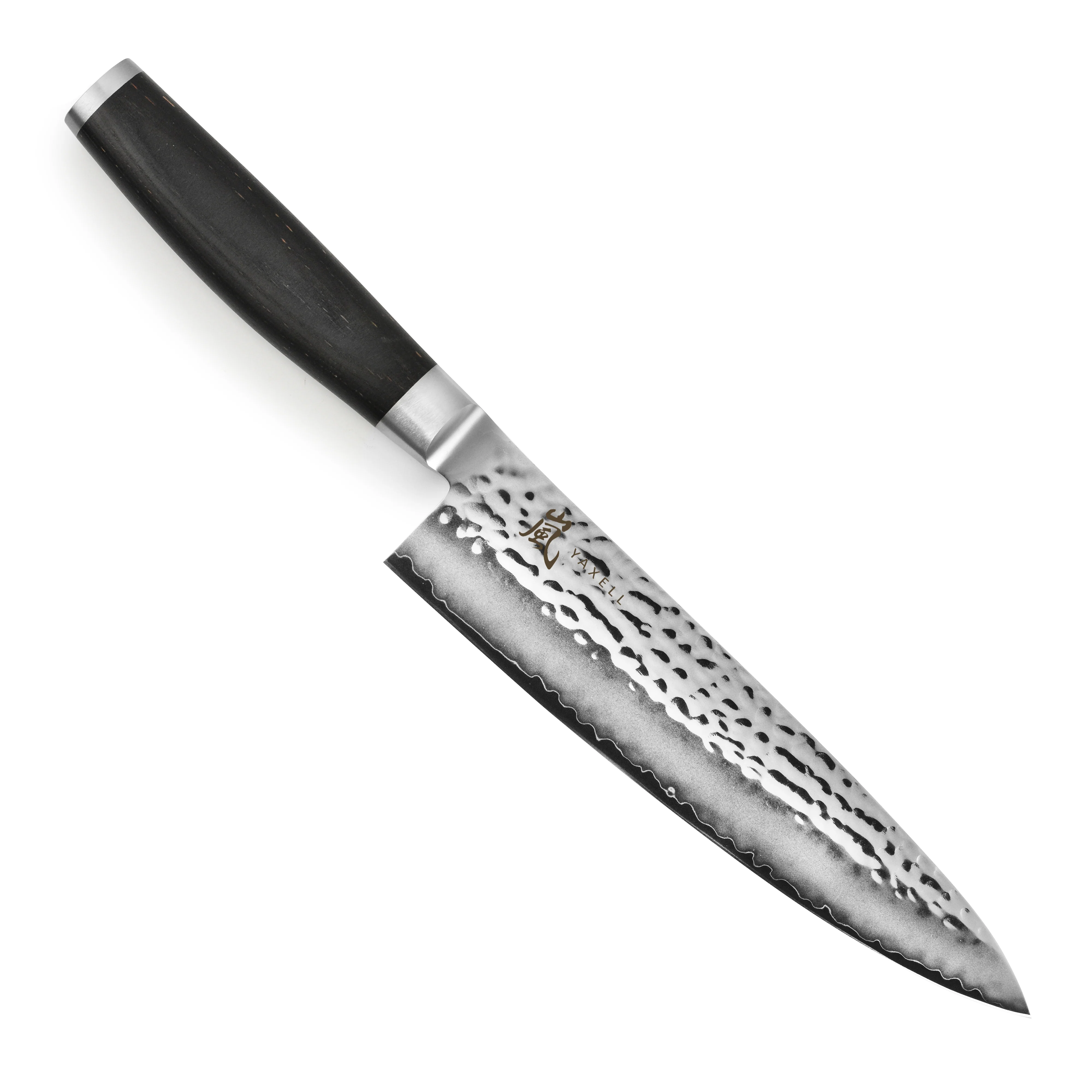 Yaxell Taishi 8" Chef's Knife - Image 4