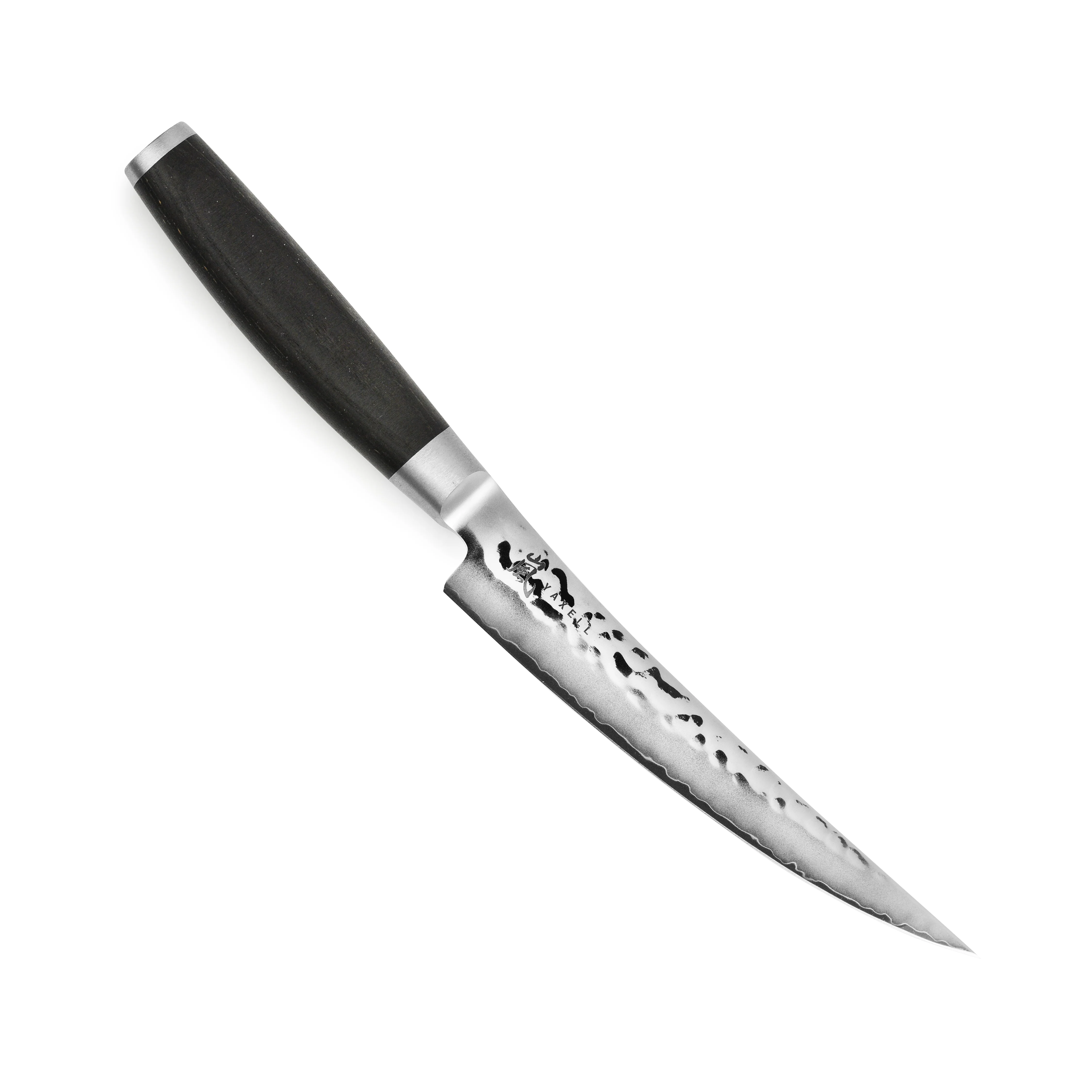 Yaxell Taishi 6" Curved Boning Knife - Image 4