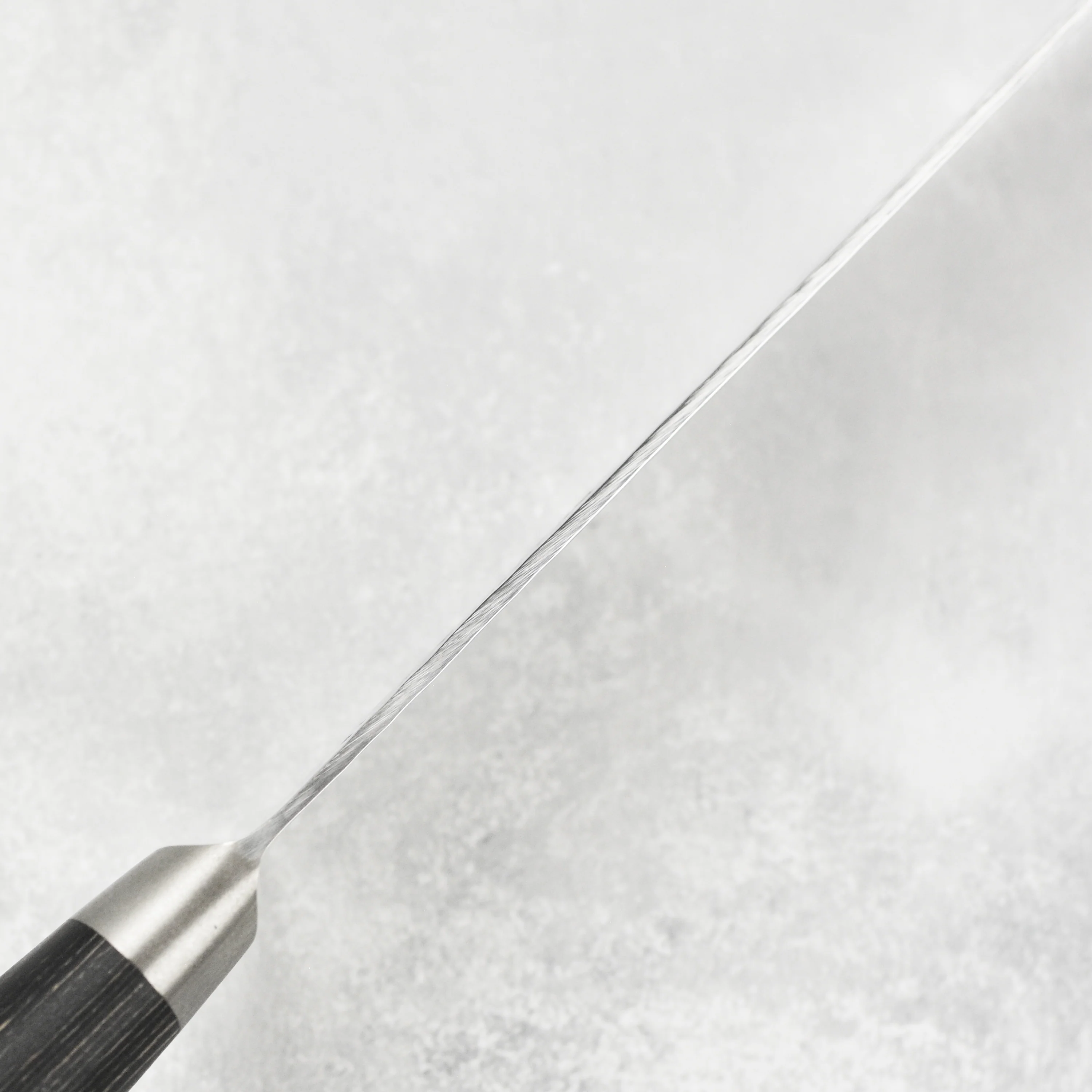 Yaxell Taishi 6.5" Nakiri Knife - Image 3