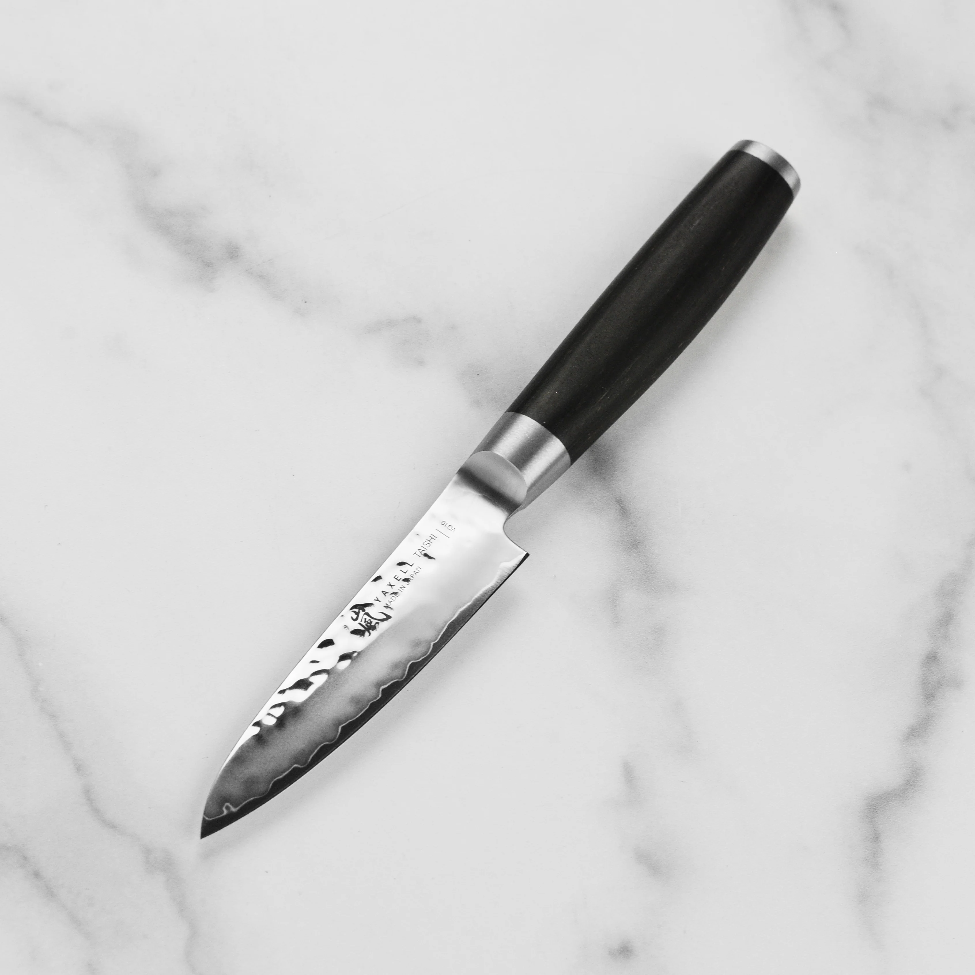 Yaxell Taishi 4" Paring Knife - Image 6