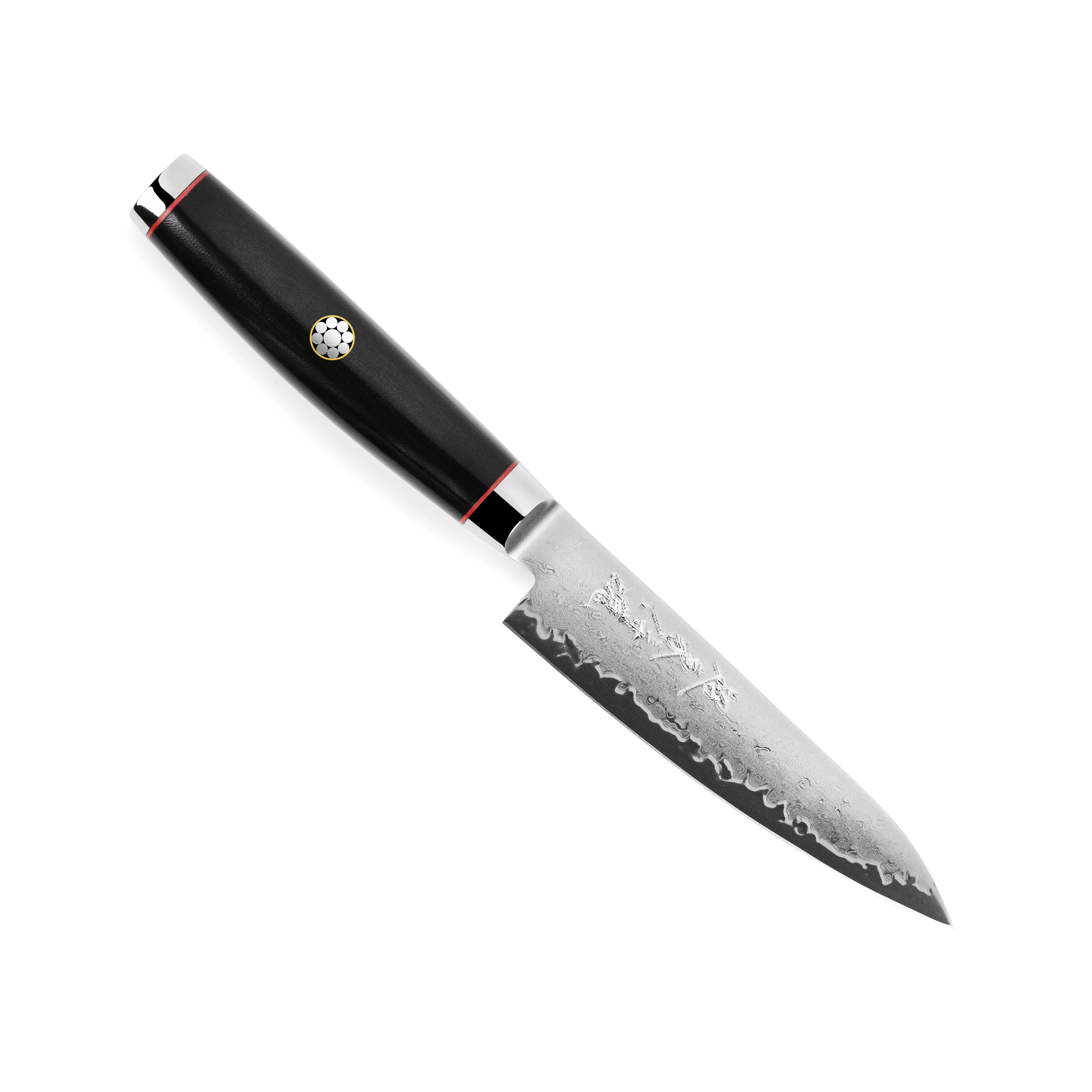 Yaxell Ypsilon SG2 4.75" Utility Knife - Image 7