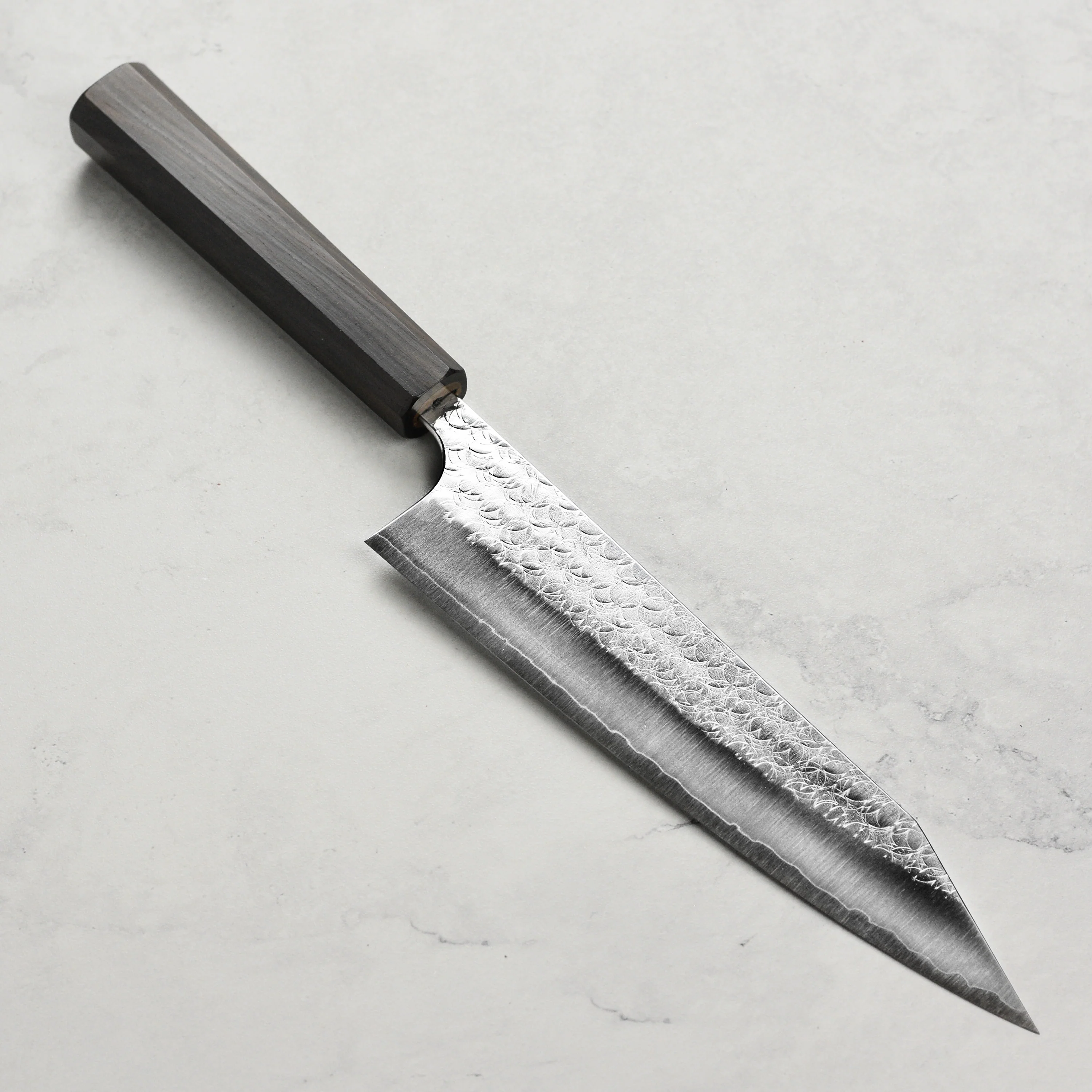 Yoshimi Kato Minamo SG2 8.25" Kiritsuke
