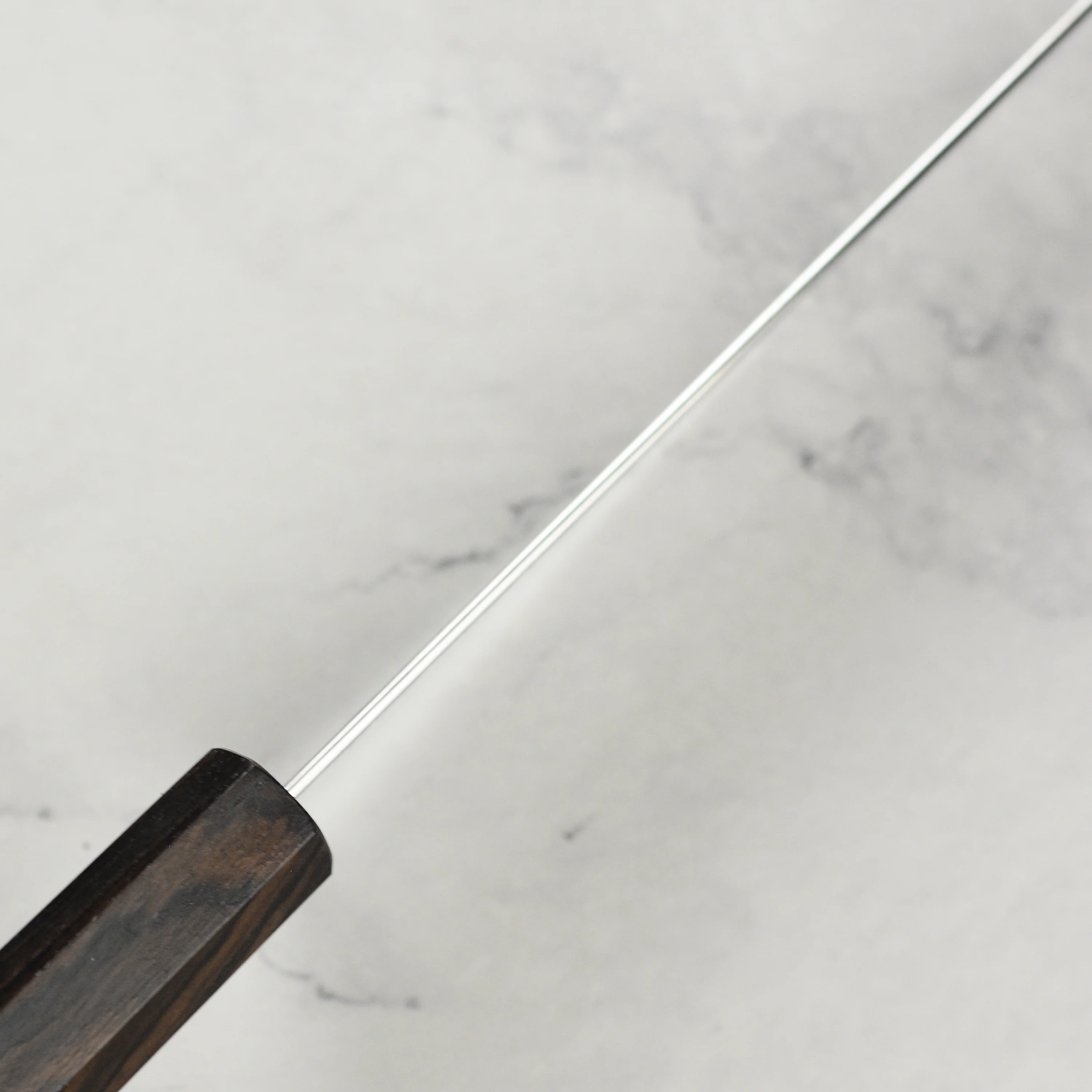 Yoshimi Kato Minamo SG2 8.25" Kiritsuke - Image 3