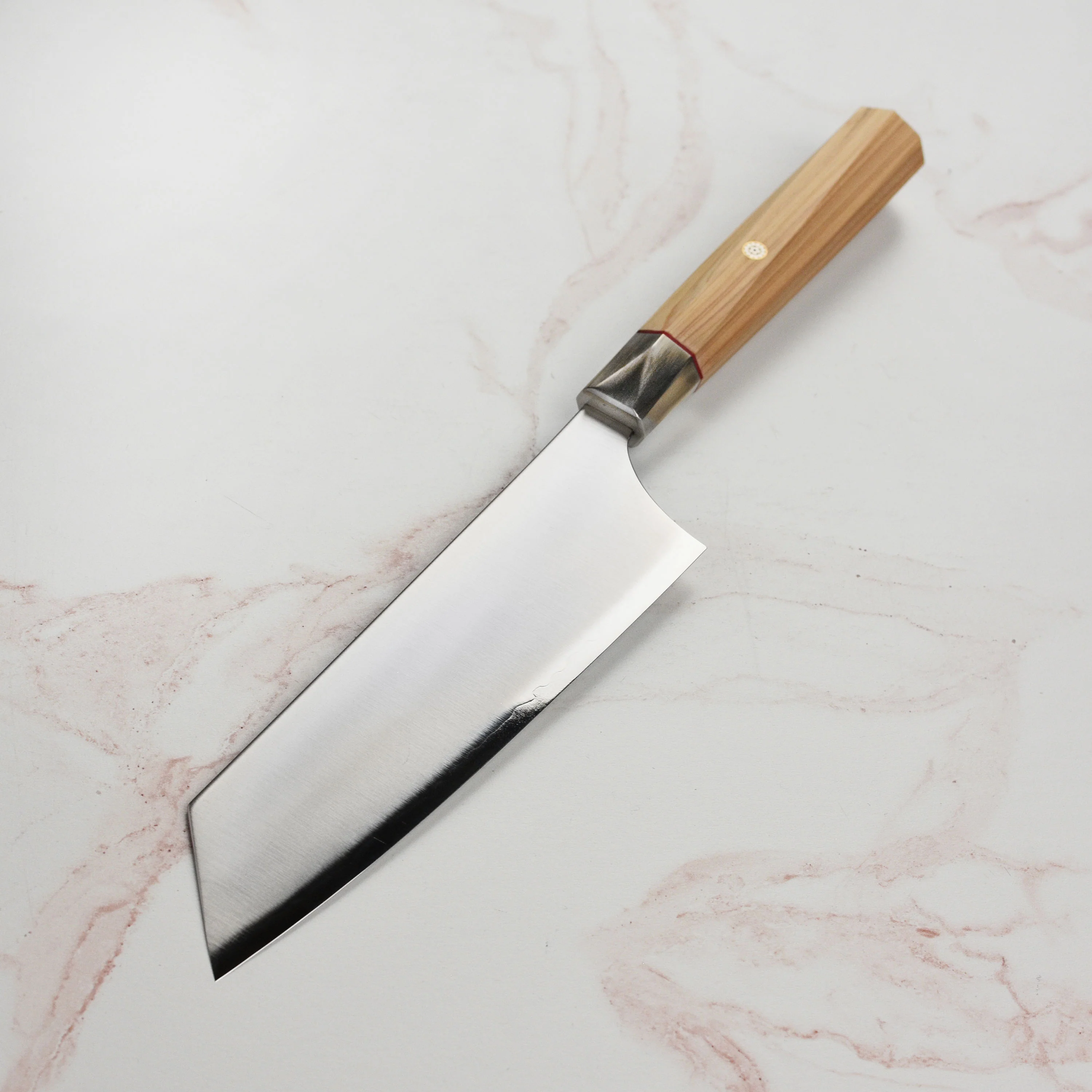Zanmai Beyond Aogami Super 7" Bunka - Image 5