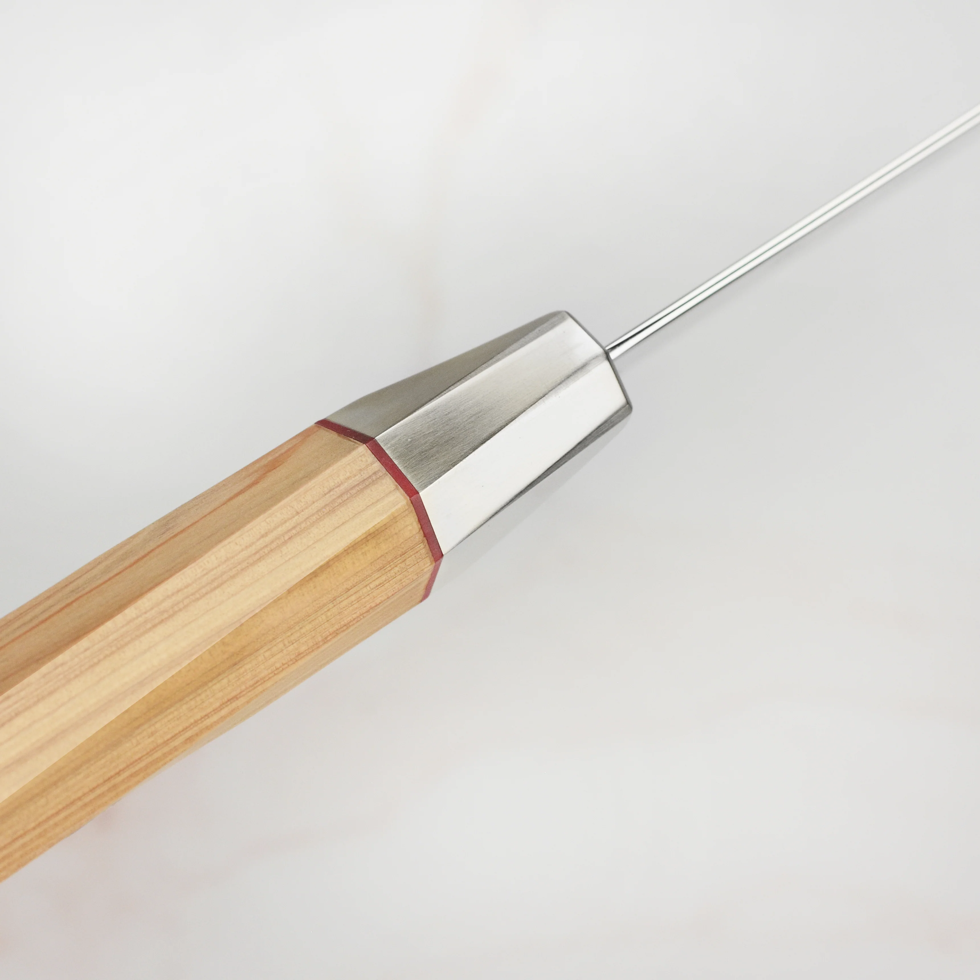 Zanmai Beyond Aogami Super 5.9" Petty - Image 3