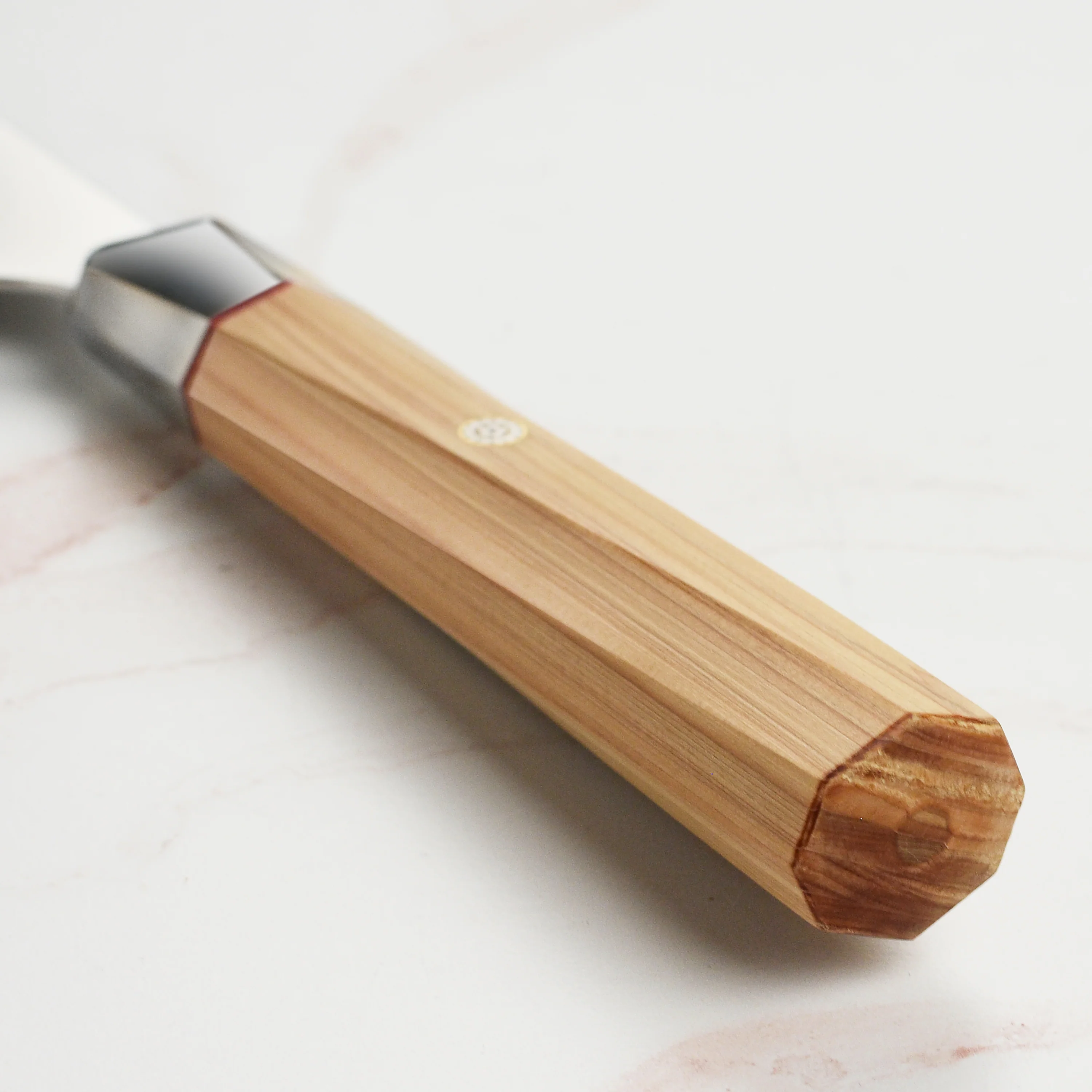 Zanmai Beyond Aogami Super 4.3" Petty - Image 2
