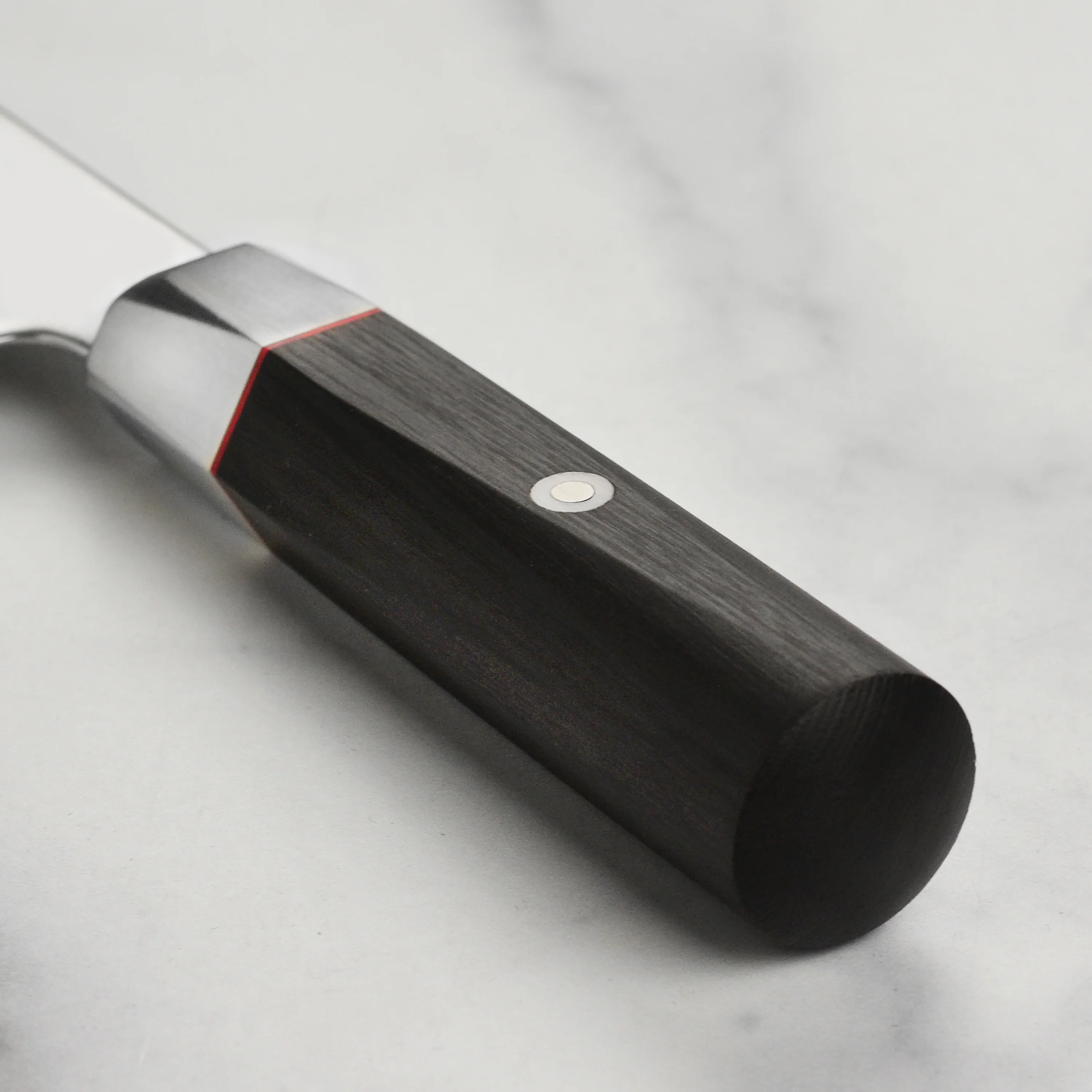 Zanmai SG2 7" Chinese Chef's Knife - Image 2