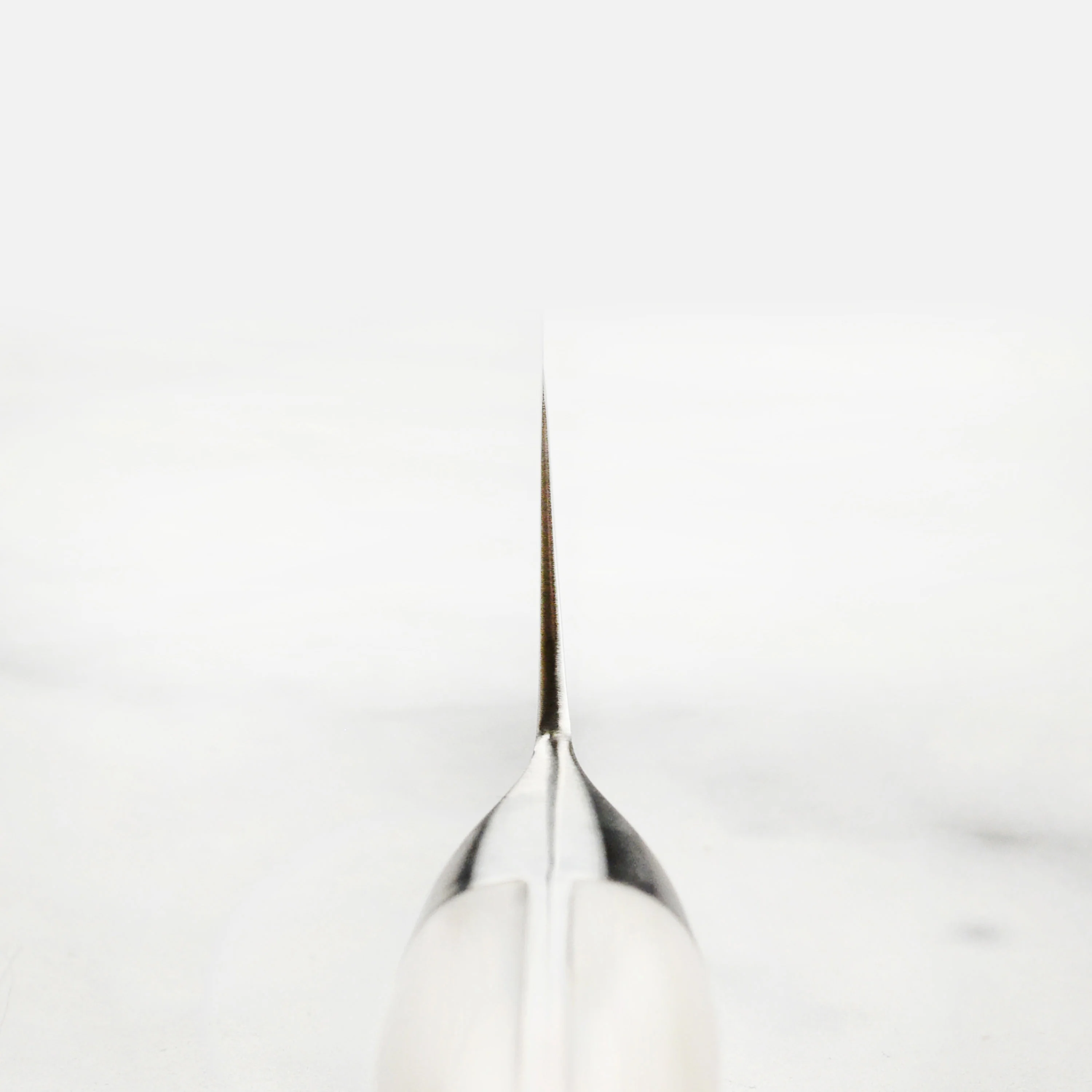 Zanmai Classic Damascus Corian 5.9" Petty - Image 7