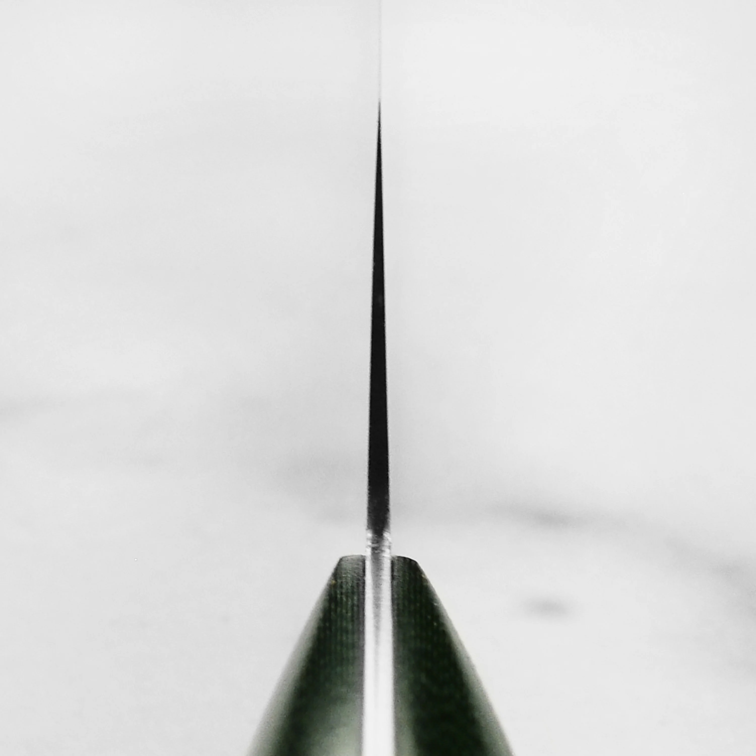 Zanmai Forest Molybdenum 7" Santoku - Image 7